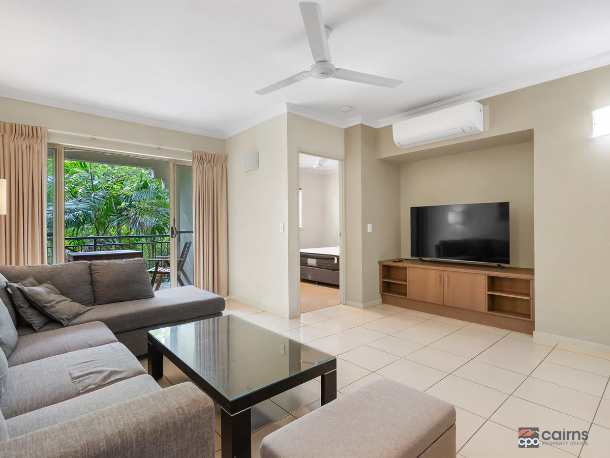 257/12-21 Gregory Street, Westcourt, Qld, 4870 - Image 5