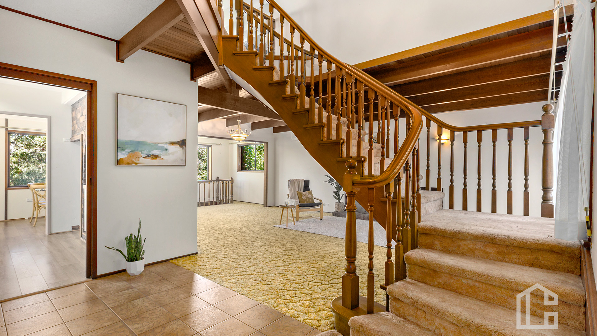 5-bedroom house at 9 MORIL AVENUE, Mount Riverview NSW 2774, Blue Mountains, New South Wales