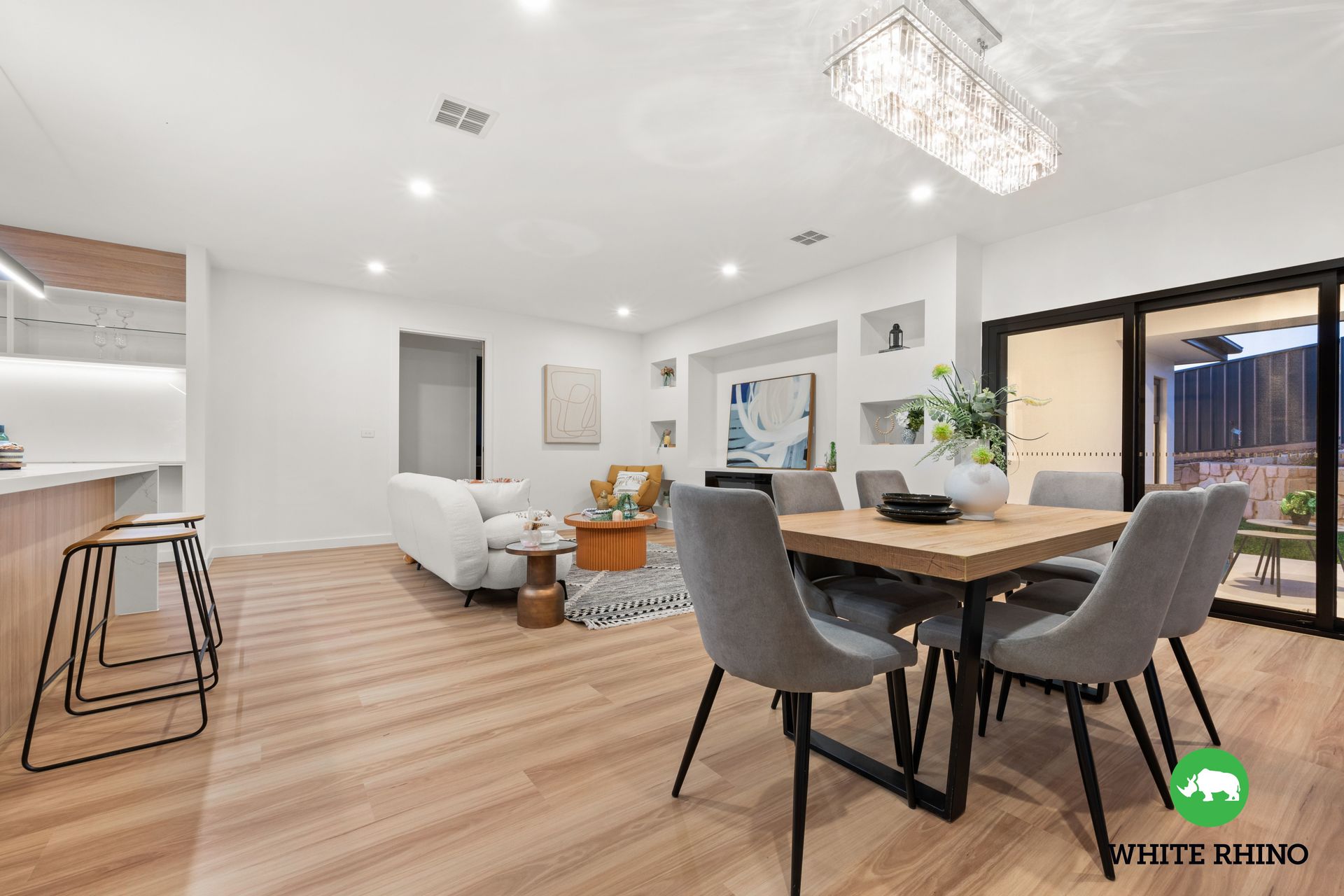 4-bedroom house at 2 Mccauley Avenue, Googong, NSW 2620, Queanbeyan-Palerang, New South Wales