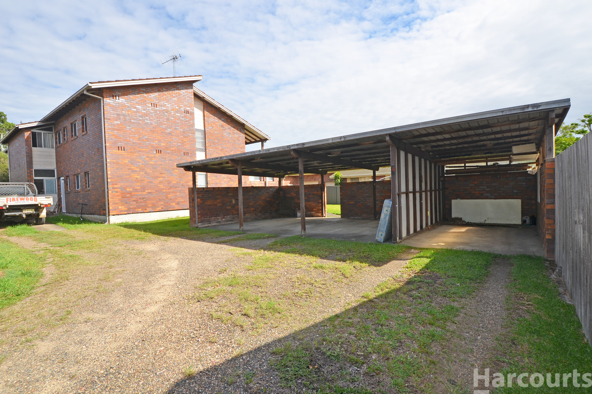 2-bedroom unit at 3/14 Range Street, Wauchope, NSW 2446, Port Macquarie-Hastings, New South Wales