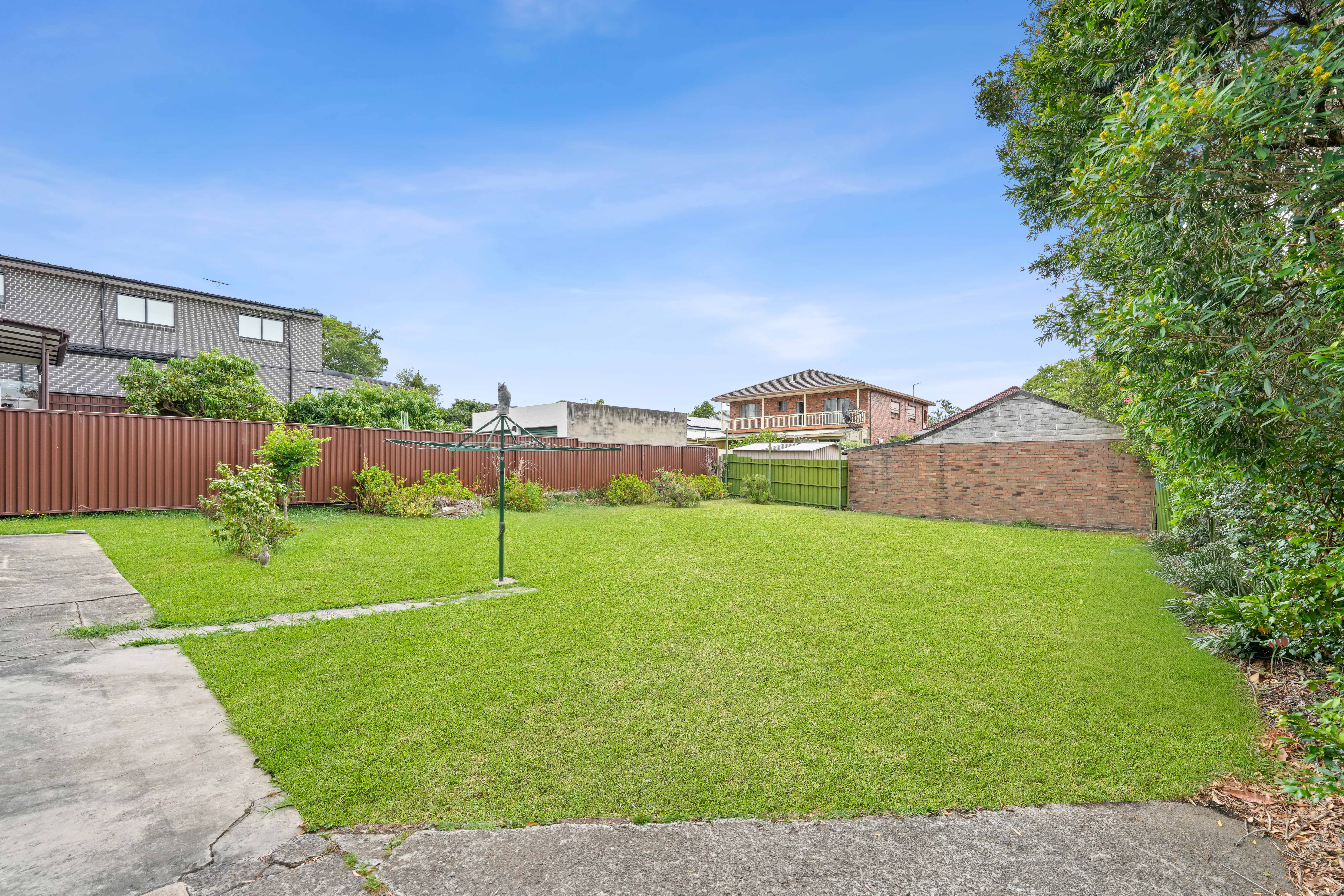 4-bedroom house at 200 Concord Road, Concord West, NSW 2138, Canada Bay, New South Wales