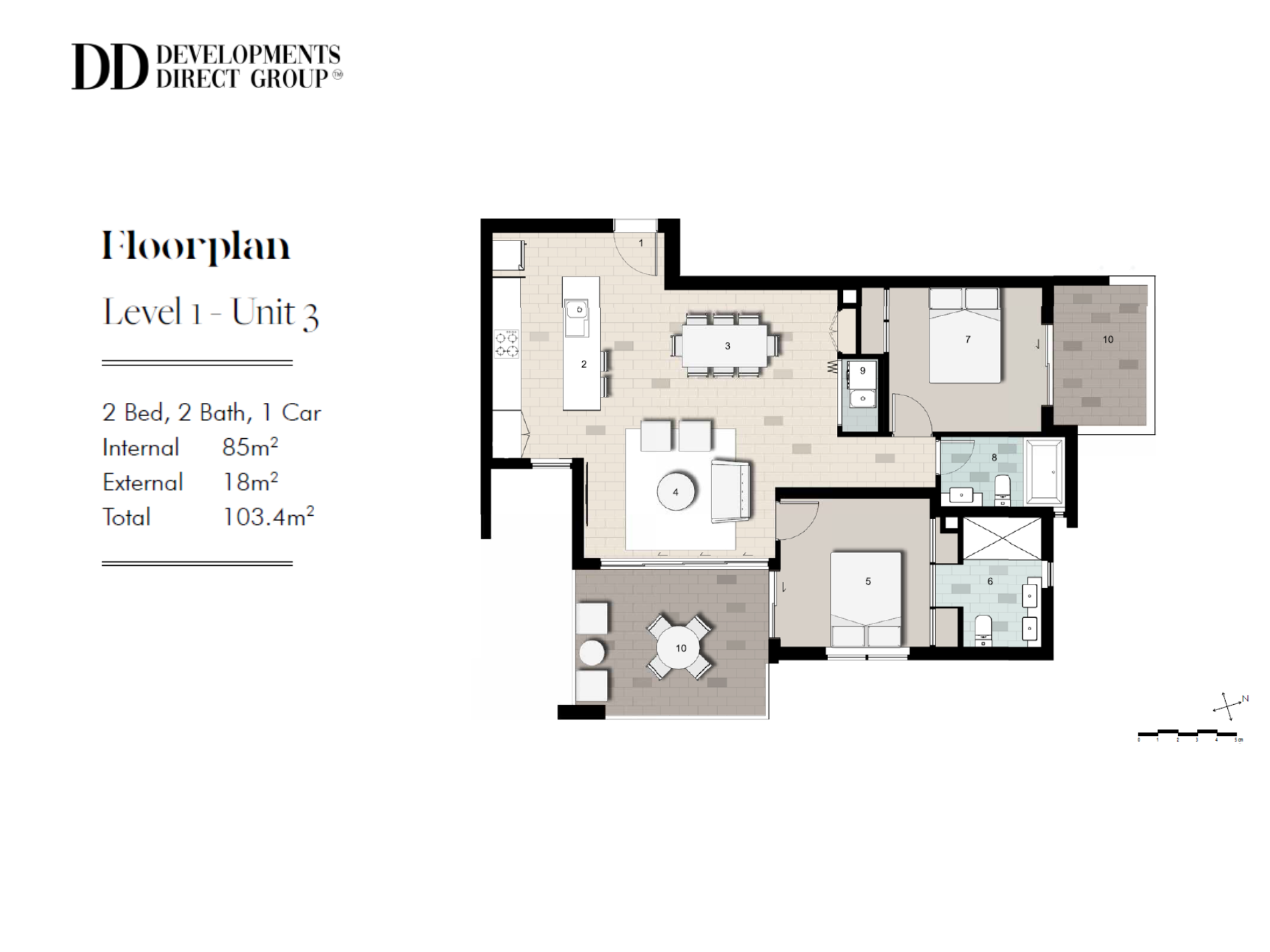 | Springwood Street, Mount Gravatt East, Qld, 4122 - Image 7