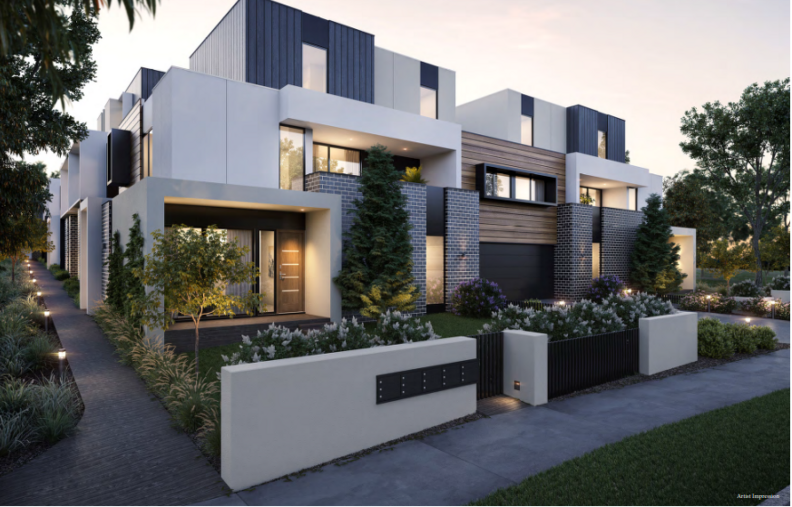 5/4-6 Frankcom Street, Blackburn, Vic, 3130 - Image 6