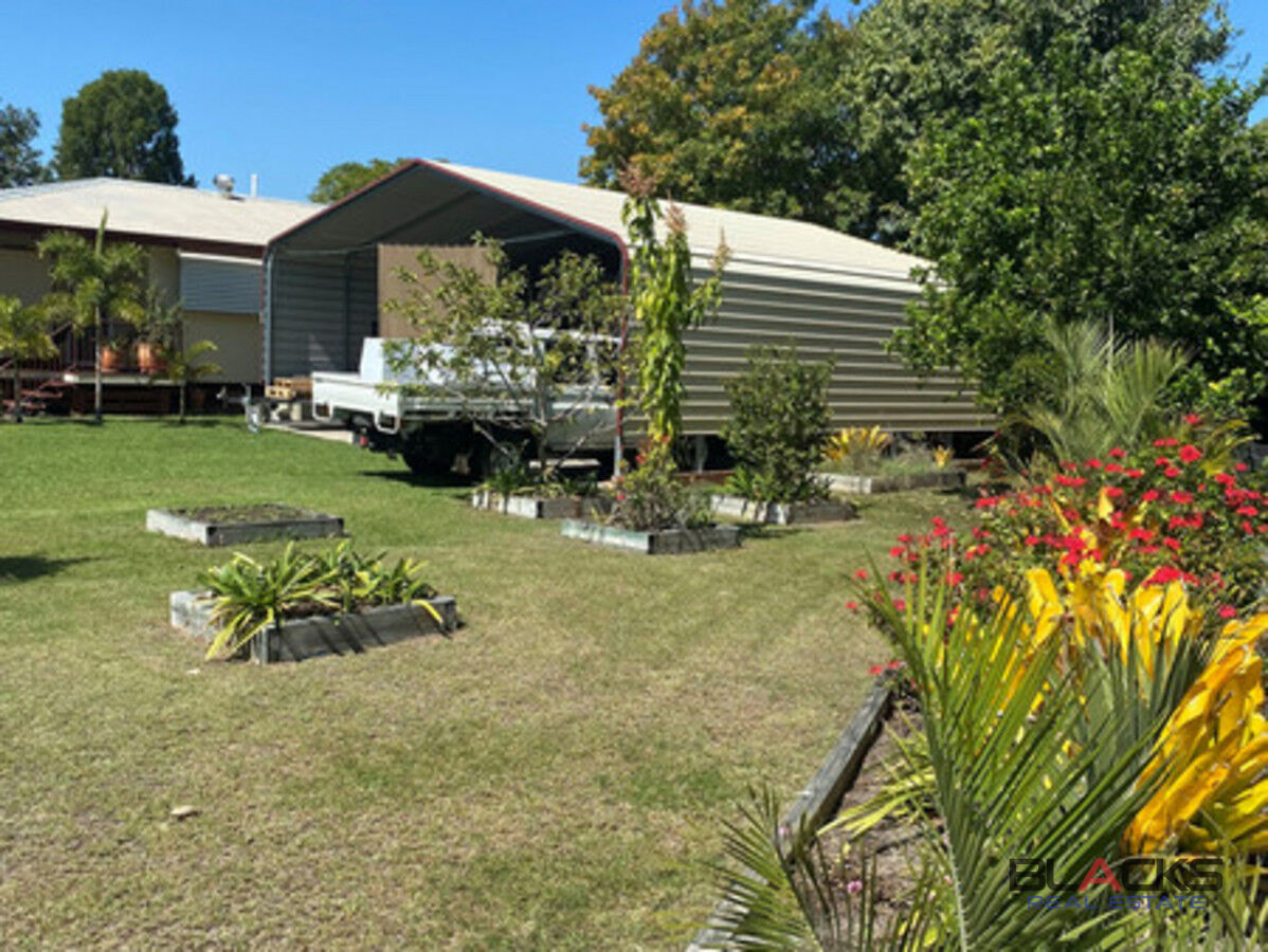 3-bedroom house at 23 Hannah Crescent, Dysart, QLD 4745, Isaac, Queensland