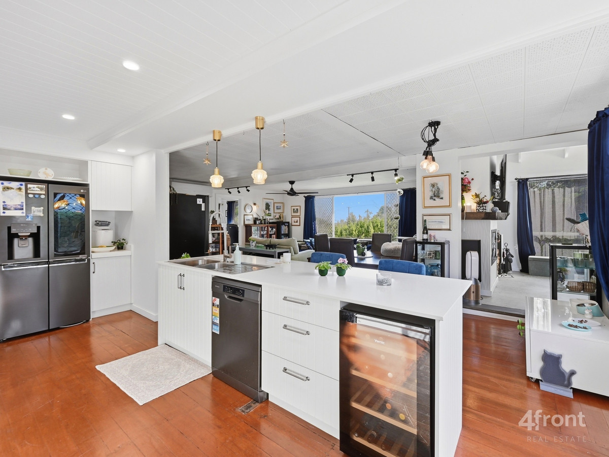 4-bedroom house at 8 Haig Street, Heybridge, TAS 7316, Central Coast (Tas.), Tasmania