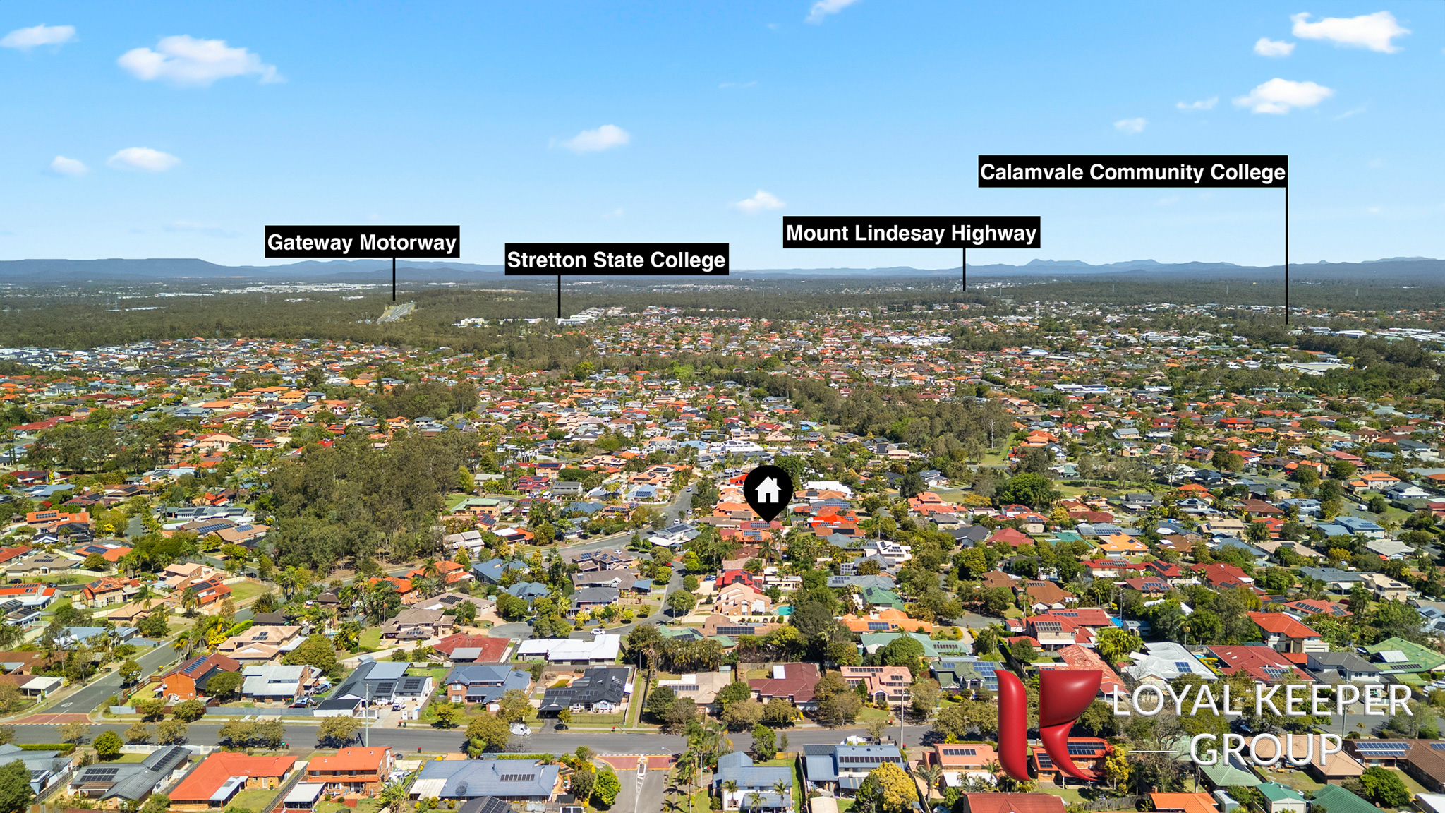 21 Parklands Street, Calamvale, QLD 4116 - Image 7