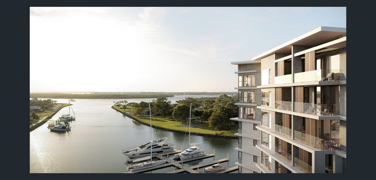 63 View Line Terrace, Hope Island, Qld, 4212 - Image 4