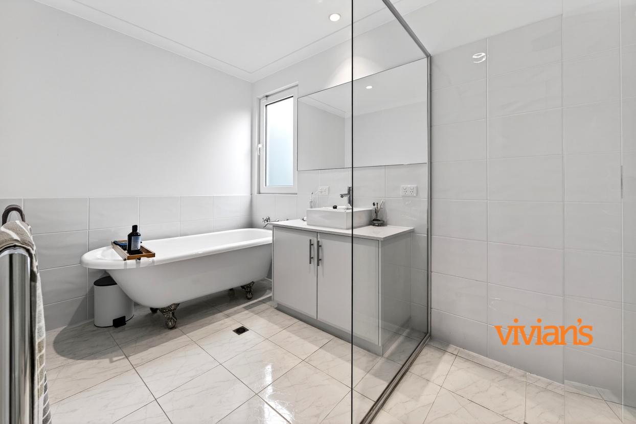 3-bedroom house at 14 Kamman Lane, Mosman Park, WA 6012, Mosman Park, Western Australia