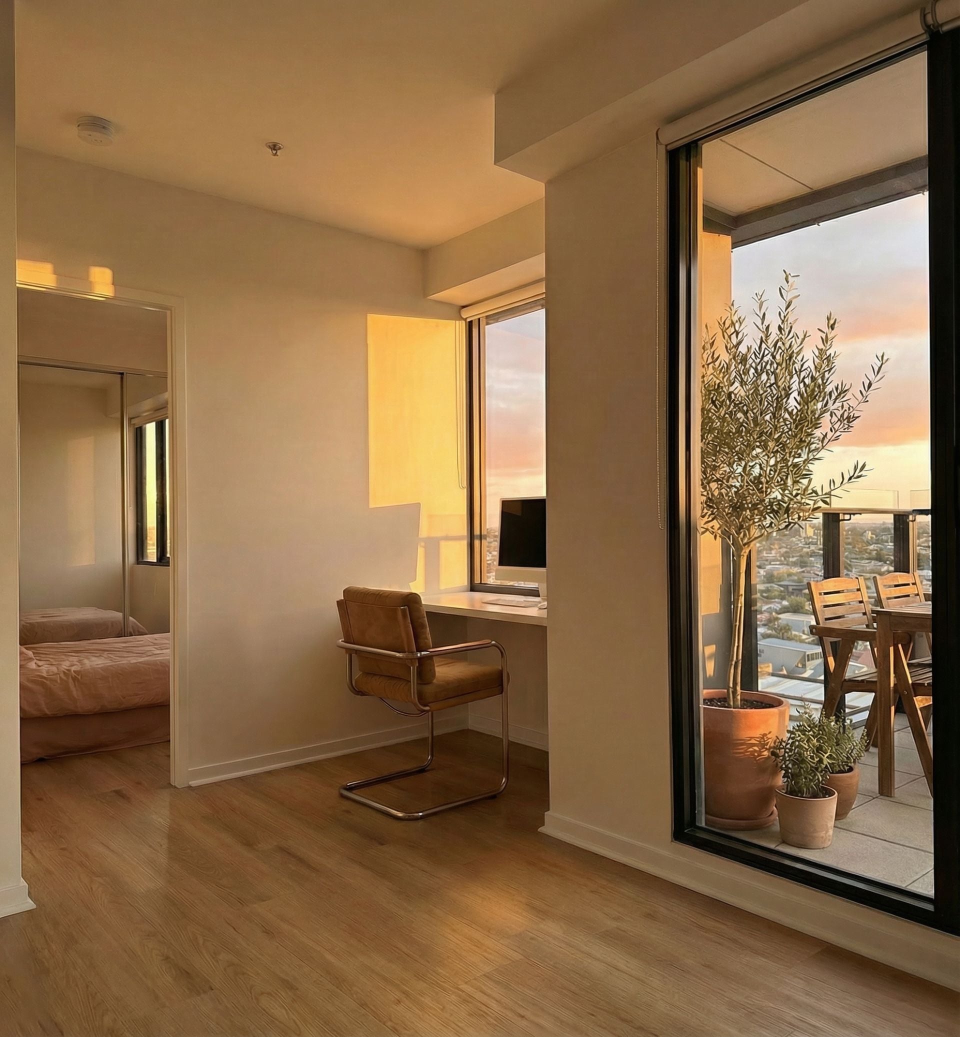 902 330 LYGON STREET, BRUNSWICK EAST VIC 3057 - Image 8