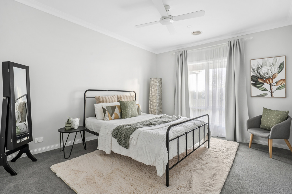 4-bedroom house at 8 Falkirk Crescent, Inverleigh, VIC 3321, Golden Plains, Victoria