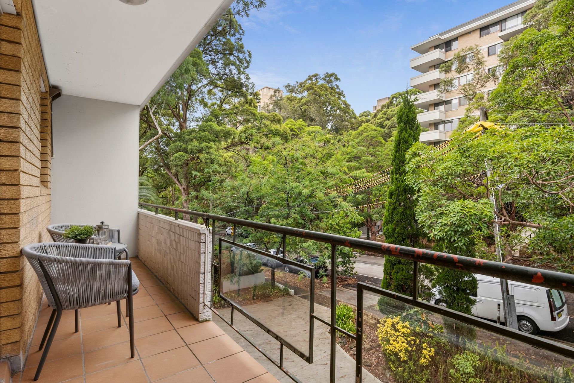 2-bedroom unit at 7 19-21 FRANCIS ROAD, ARTARMON NSW 2064, Willoughby, New South Wales