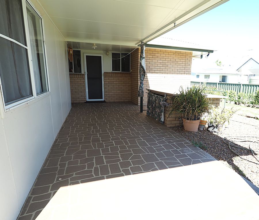 2-bedroom house at 59 Maitland Street, Bingara, NSW 2404, Gwydir, New South Wales