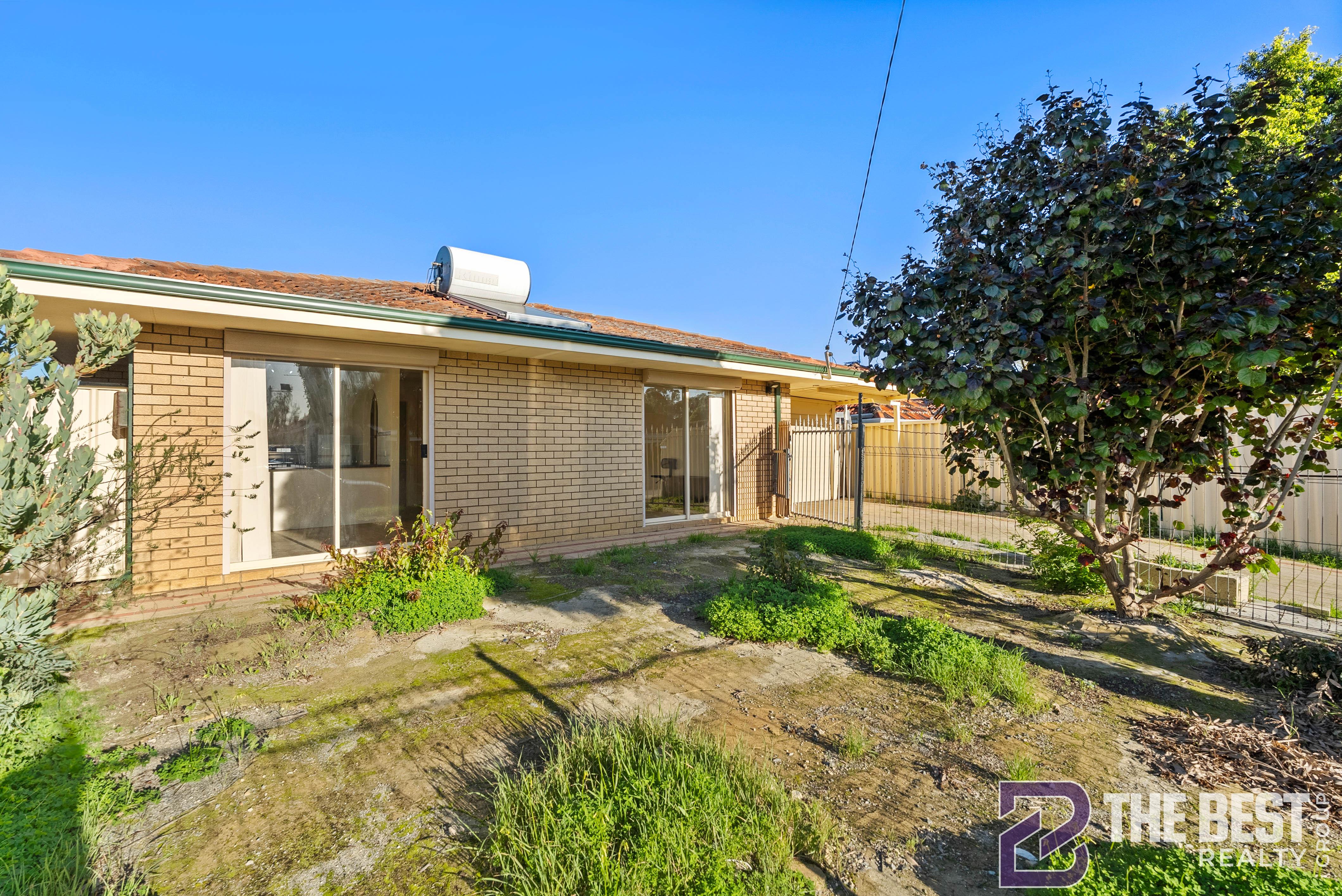 3-bedroom house at 20C Devonshire Terrace, Armadale, WA 6112, Armadale, Western Australia