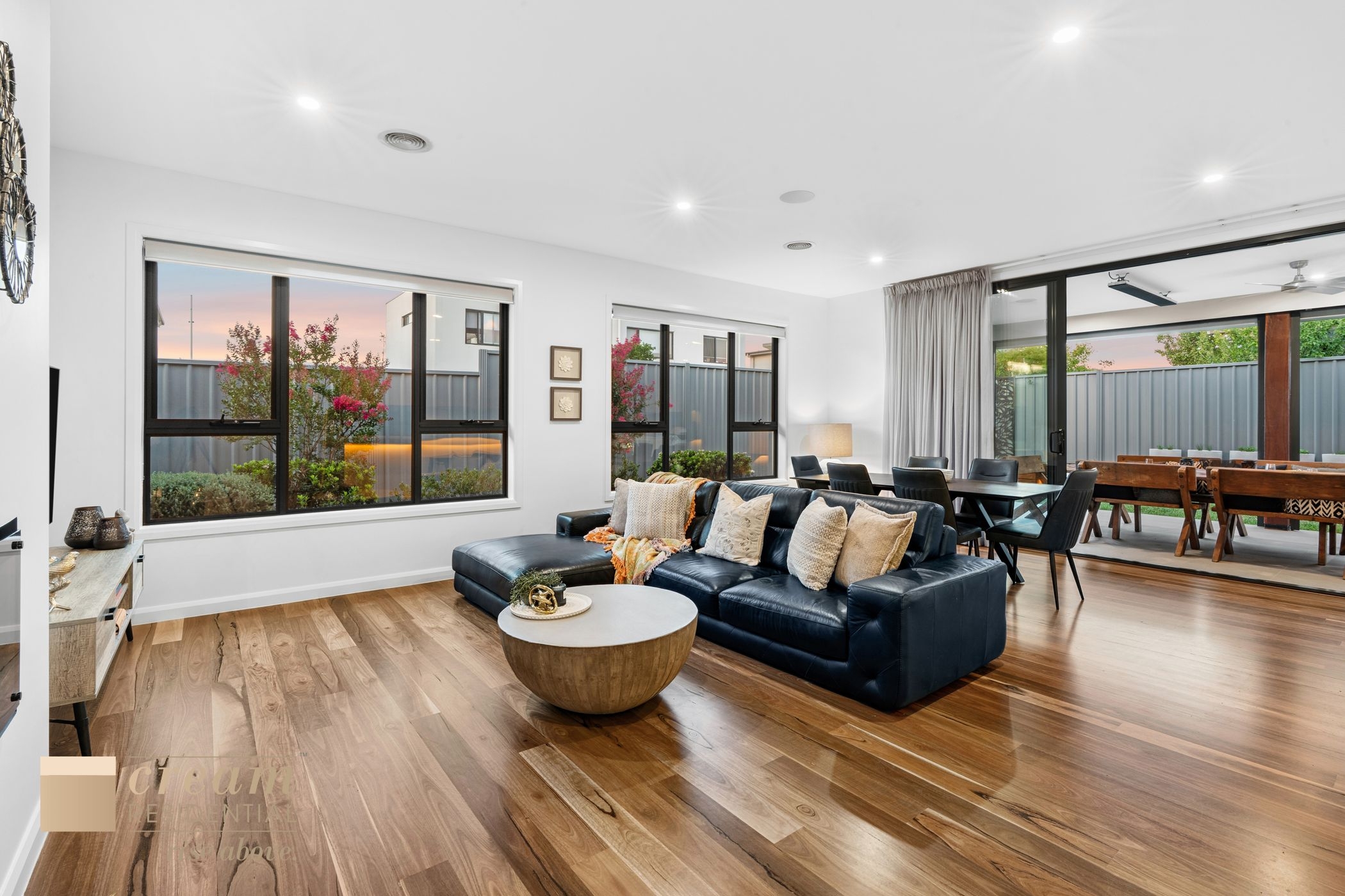 4-bedroom house at 66 Cornelius Street, Coombs, ACT 2611, Unincorporated Act, Australian Capital Territory