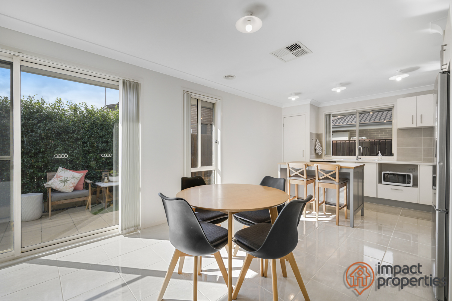 3-bedroom house at 5 Duguid Street, Bonner, ACT 2914, Unincorporated Act, Australian Capital Territory