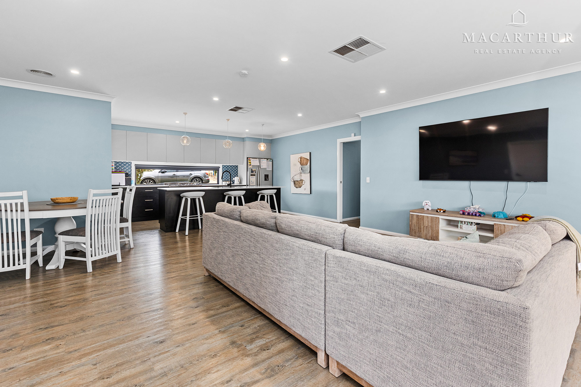 4-bedroom house at 2 Wyoming Avenue, Gobbagombalin, NSW 2650, Wagga Wagga, New South Wales