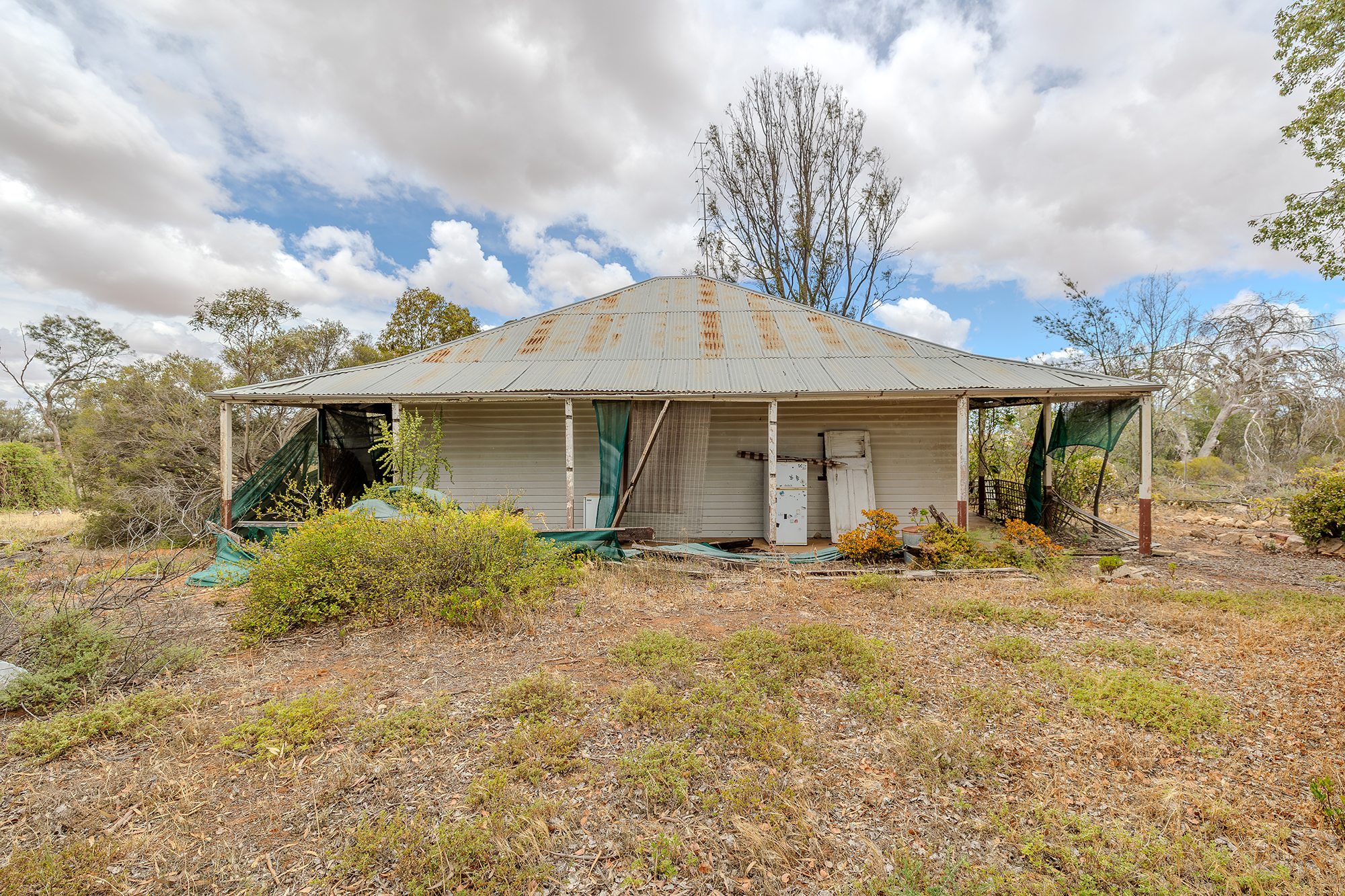 3-bedroom house at 29 GLEN STREET, Walpeup VIC 3507, Mildura, Victoria