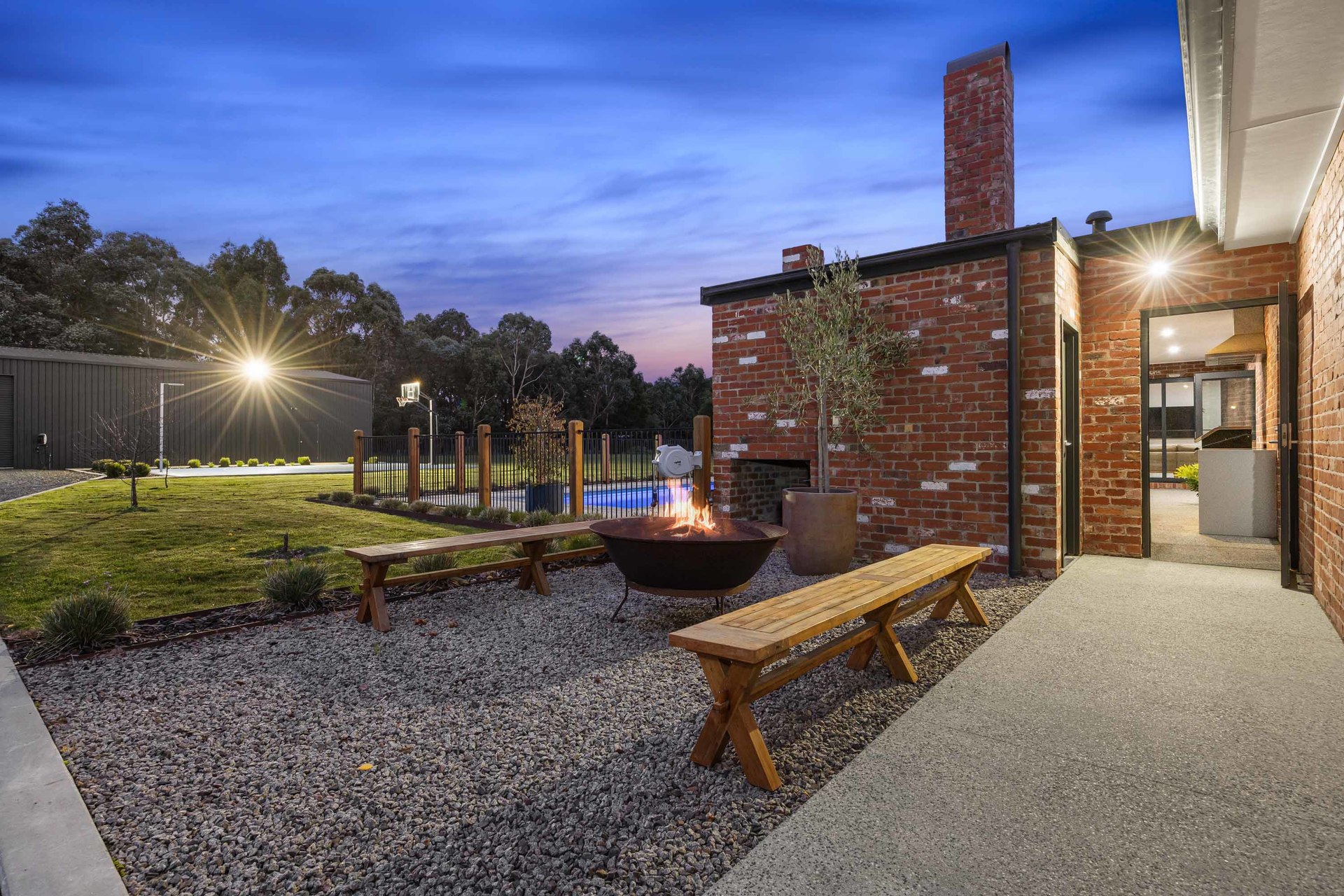 5-bedroom house at 5 WENDES PLACE, Warrenheip VIC 3352, Ballarat, Victoria