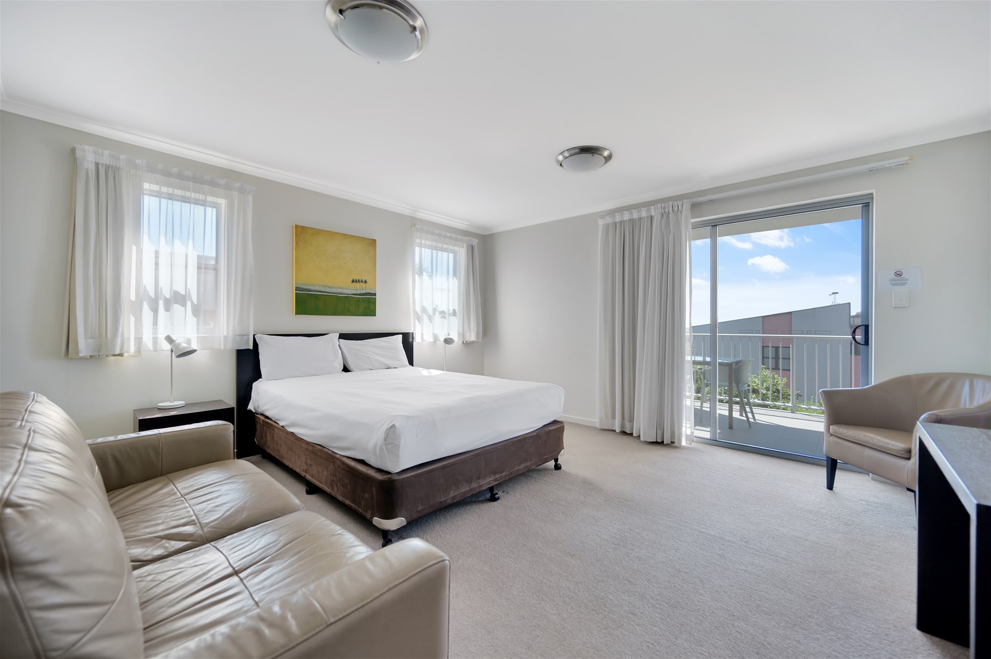 UNIT 204 66 OAKA LANE, Gladstone Central QLD 4680 - Image 3