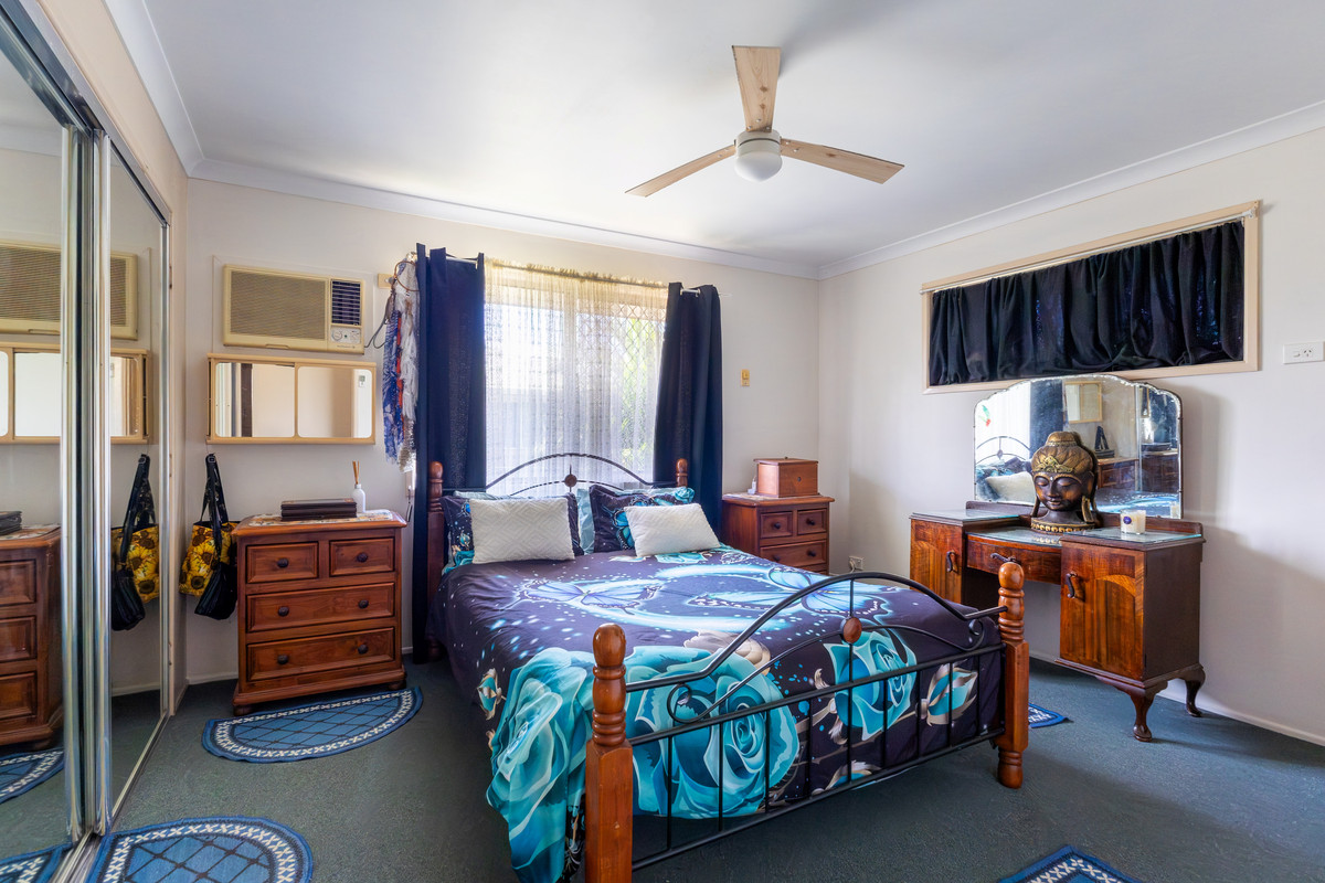 3-bedroom house at 7 FRANK BELL STREET, Emerald QLD 4720, Central Highlands (Qld), Queensland