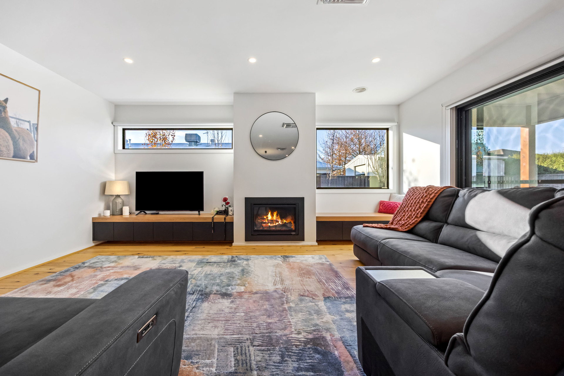 4-bedroom house at 69 Sydney Way, Alfredton, VIC 3350, Ballarat, Victoria