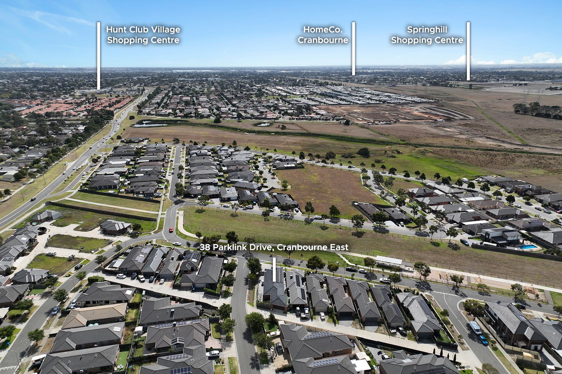 38 Parklink Drive, Cranbourne East, VIC 3977 - Image 8