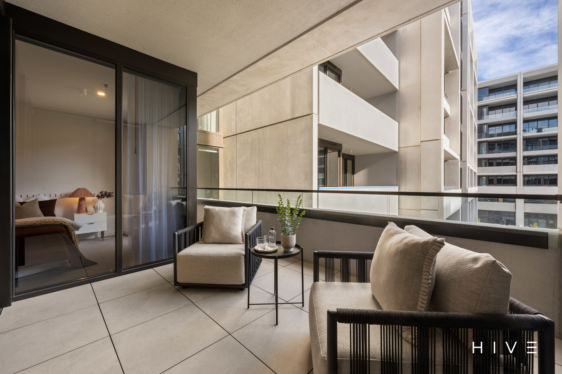 2-bedroom unit at 201/62 Constitution Avenue, Parkes, ACT 2600, Unincorporated Act, Australian Capital Territory
