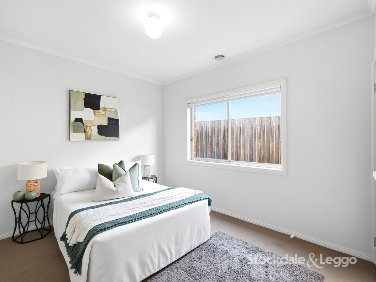 3-bedroom unit at 8 Mitchem Street, Maddingley, VIC 3340, Moorabool, Victoria