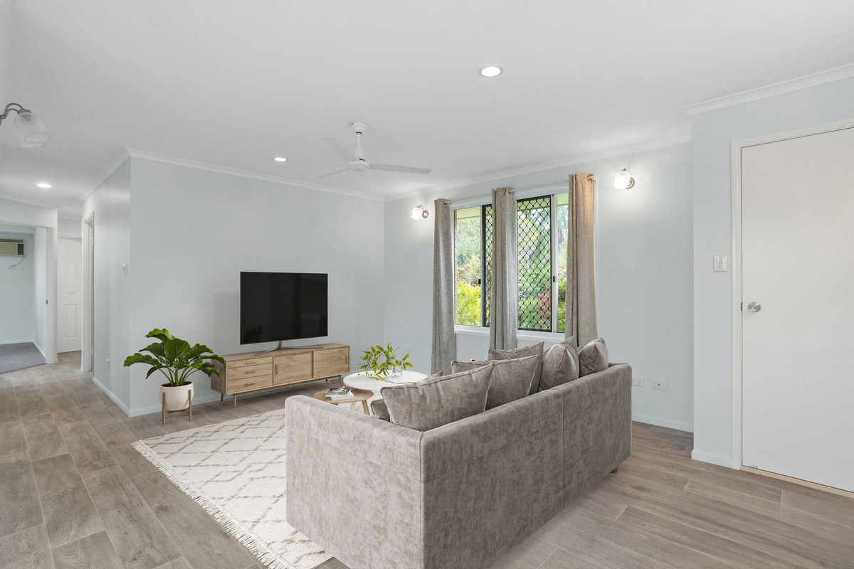 3-bedroom unit at 2/7 Pugsley Street, Walkerston, QLD 4751, Mackay, Queensland