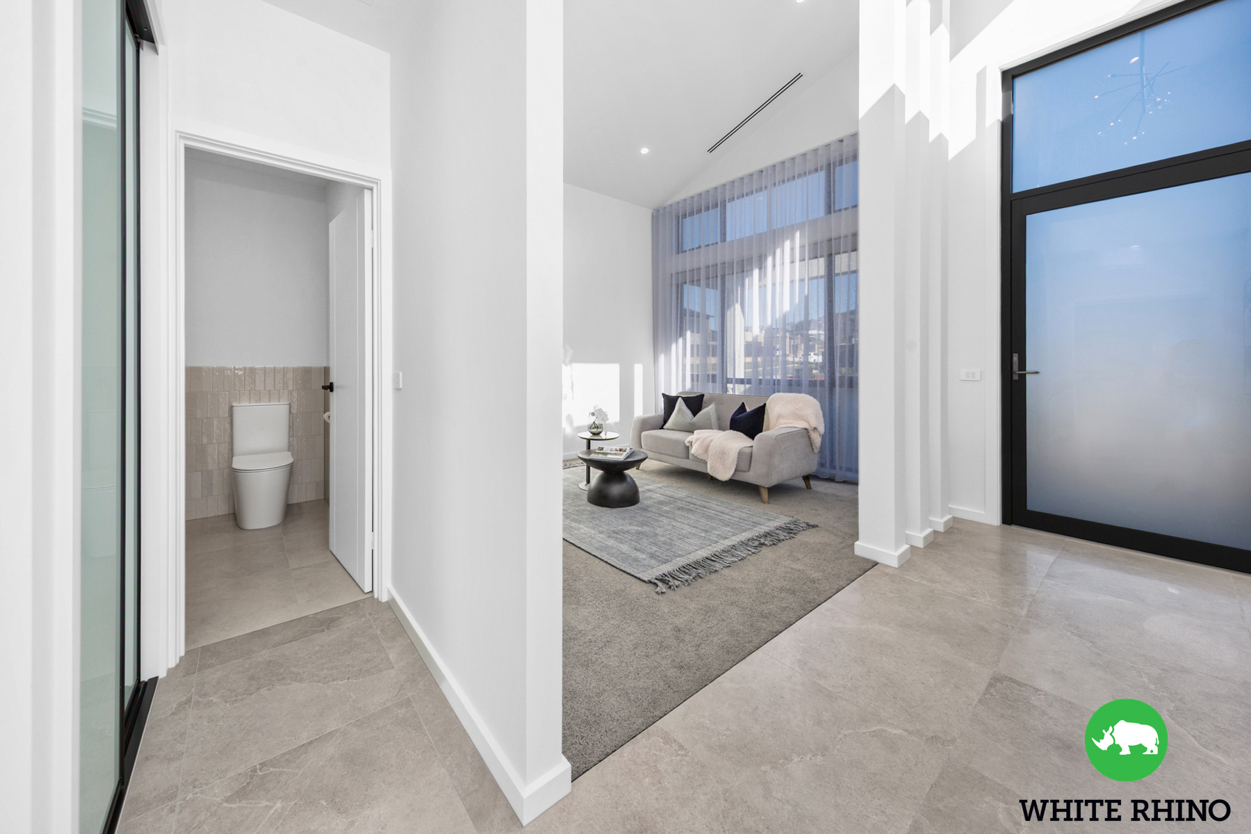 4-bedroom house at 115 Edward Drive, Googong, NSW 2620, Queanbeyan-Palerang, New South Wales