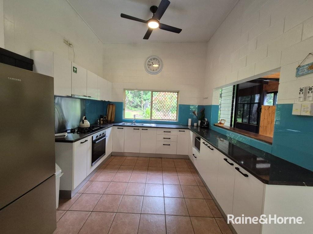 3-bedroom house at 64 Silver Ash Road, Cow Bay, QLD 4873, Douglas, Queensland