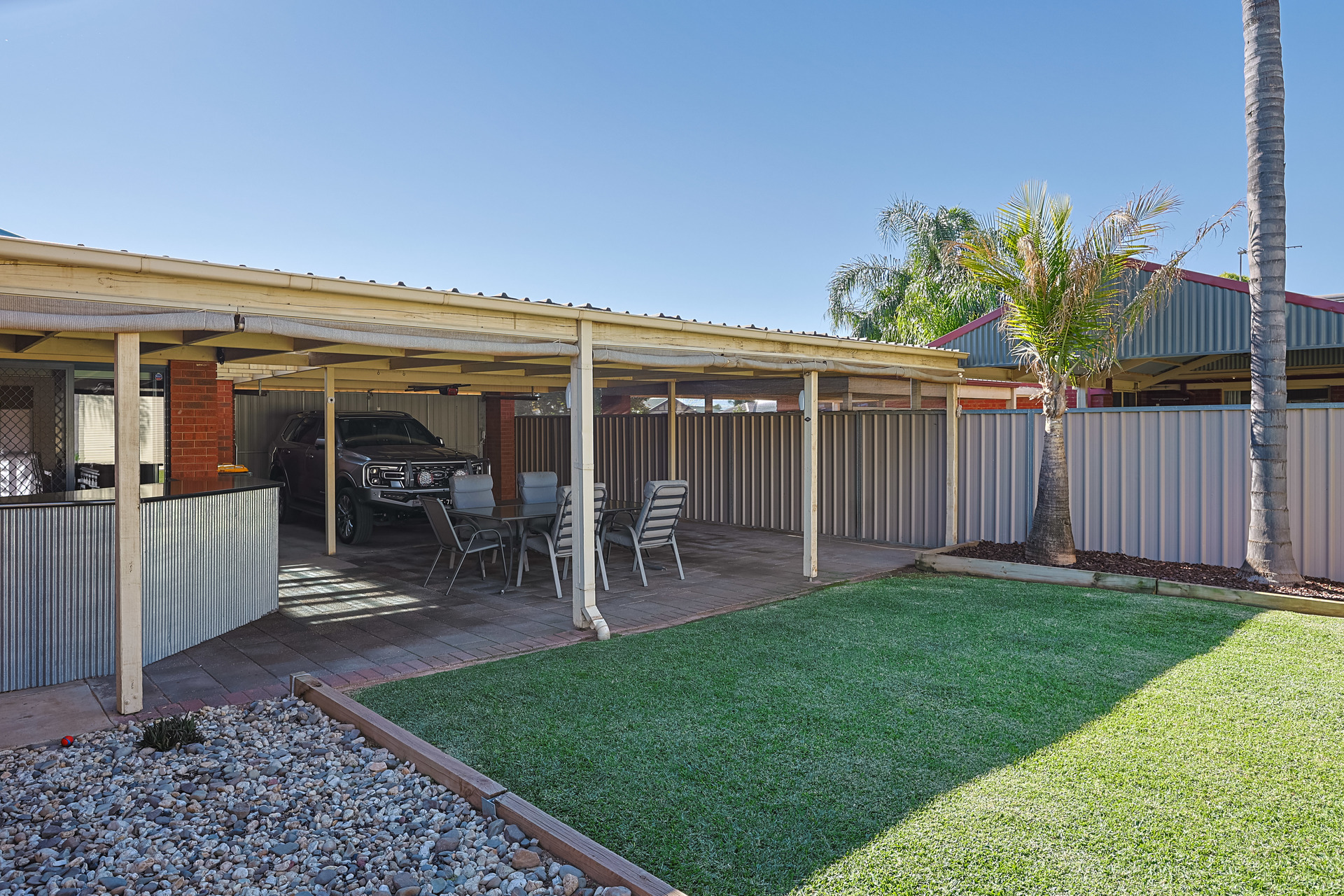 4-bedroom house at 28 HOLLYWOOD BOULEVARD, Mildura VIC 3500, Mildura, Victoria