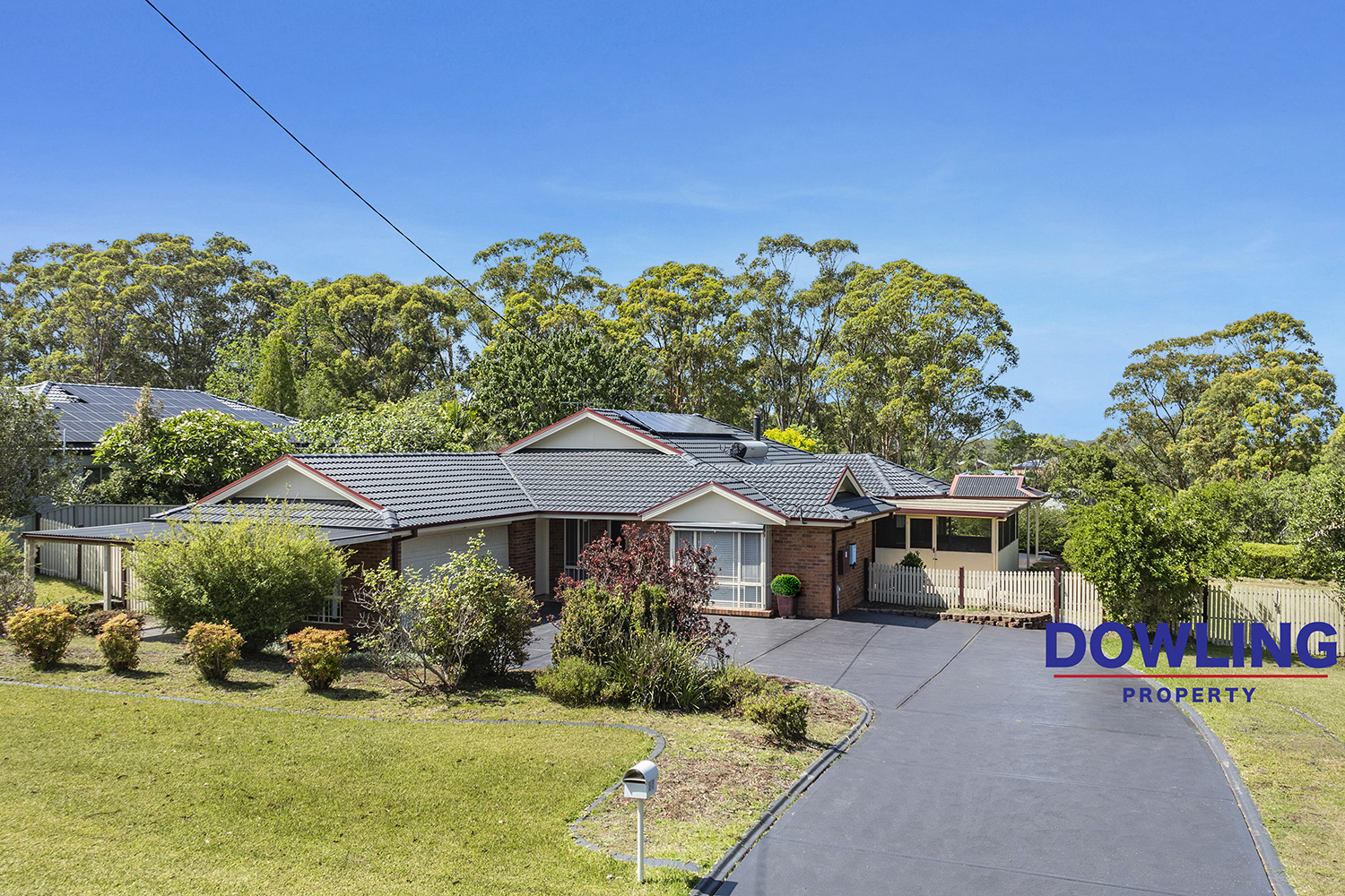 4-bedroom house at 36 SYLVAN AVENUE, Medowie NSW 2318, Port Stephens, New South Wales