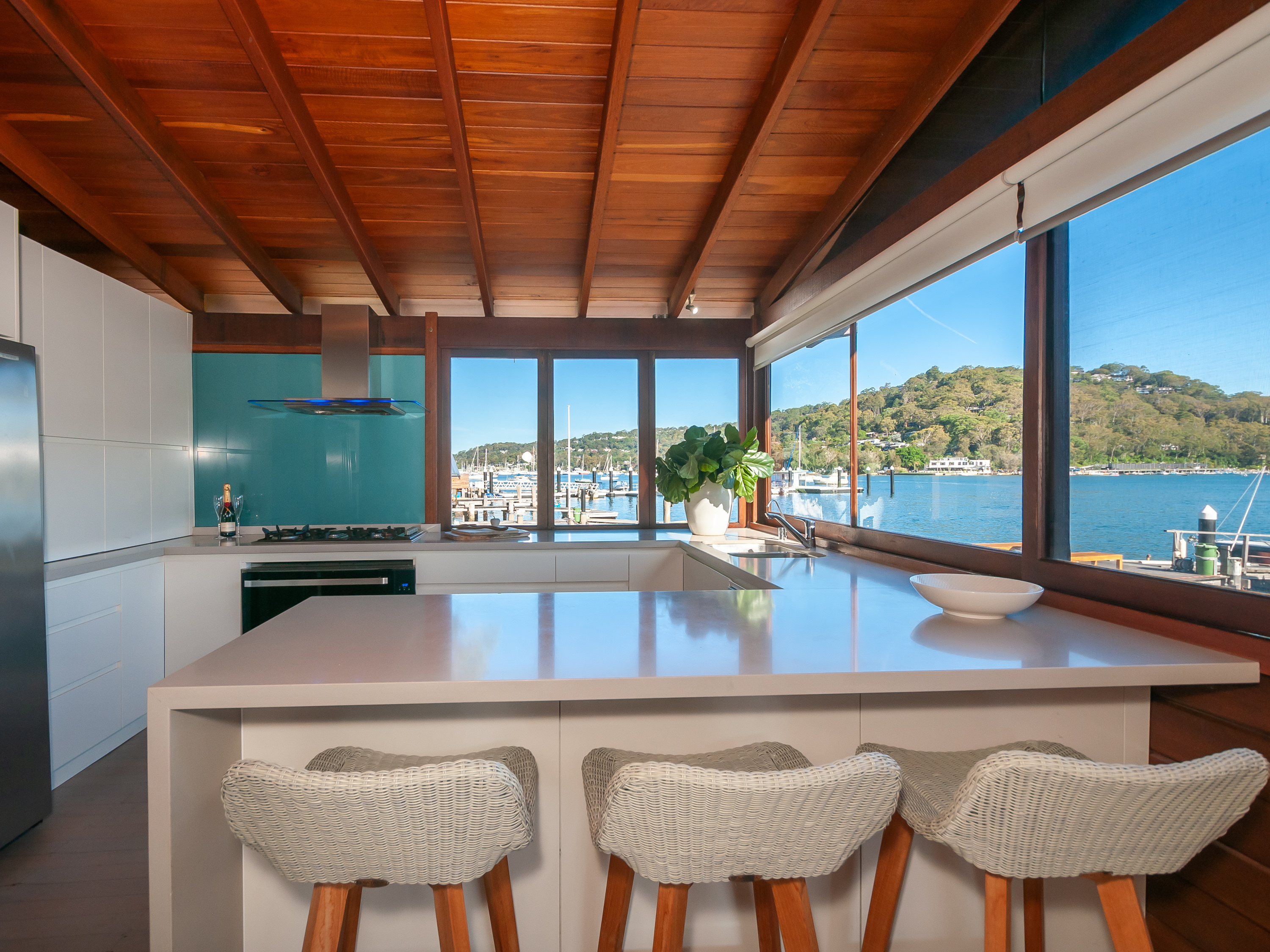 99 Richard Road, Scotland Island, NSW 2105 - Image 2