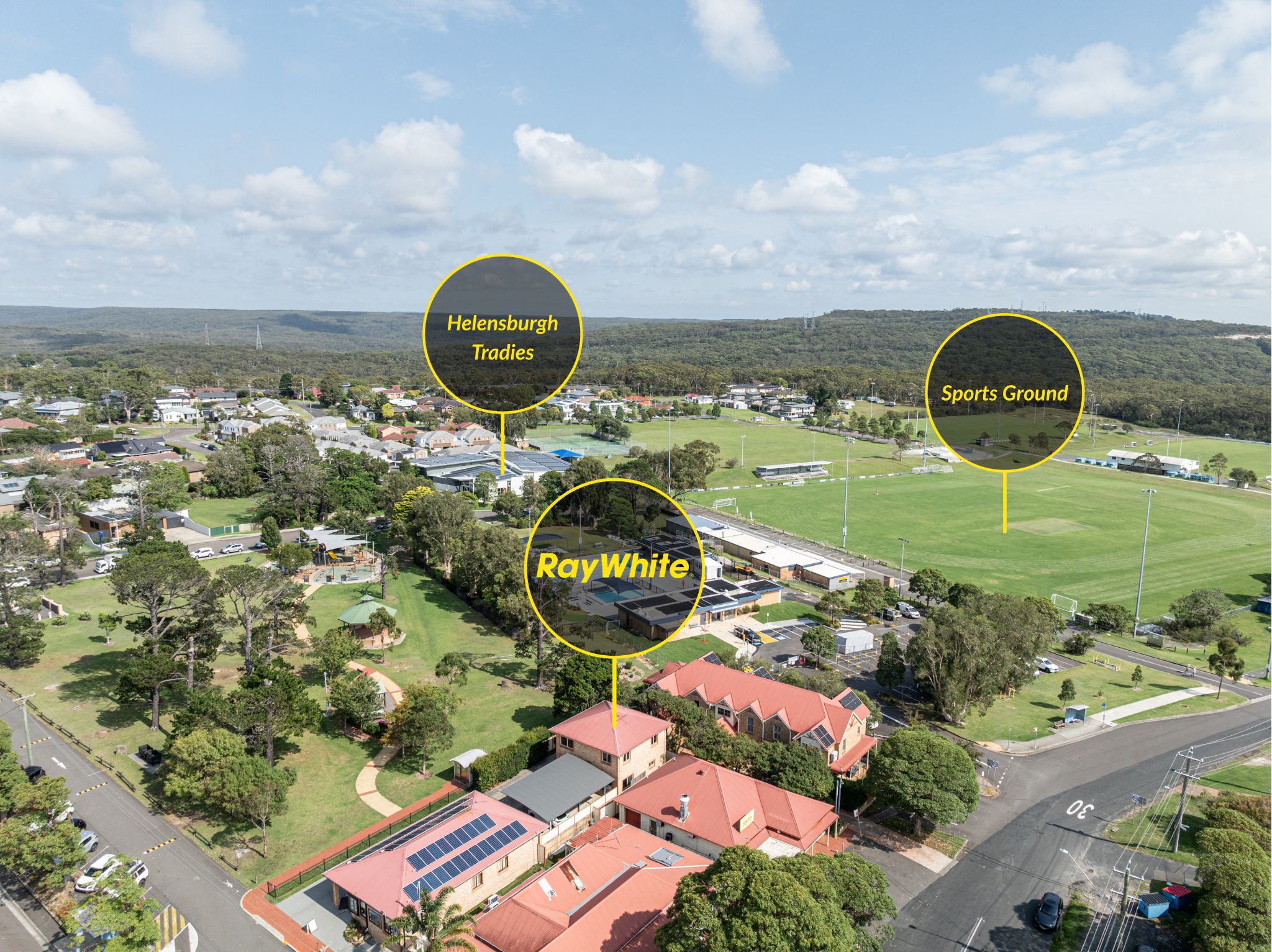 4-bedroom house at 2/114A Parkes Street, Helensburgh, NSW 2508, Wollongong, New South Wales