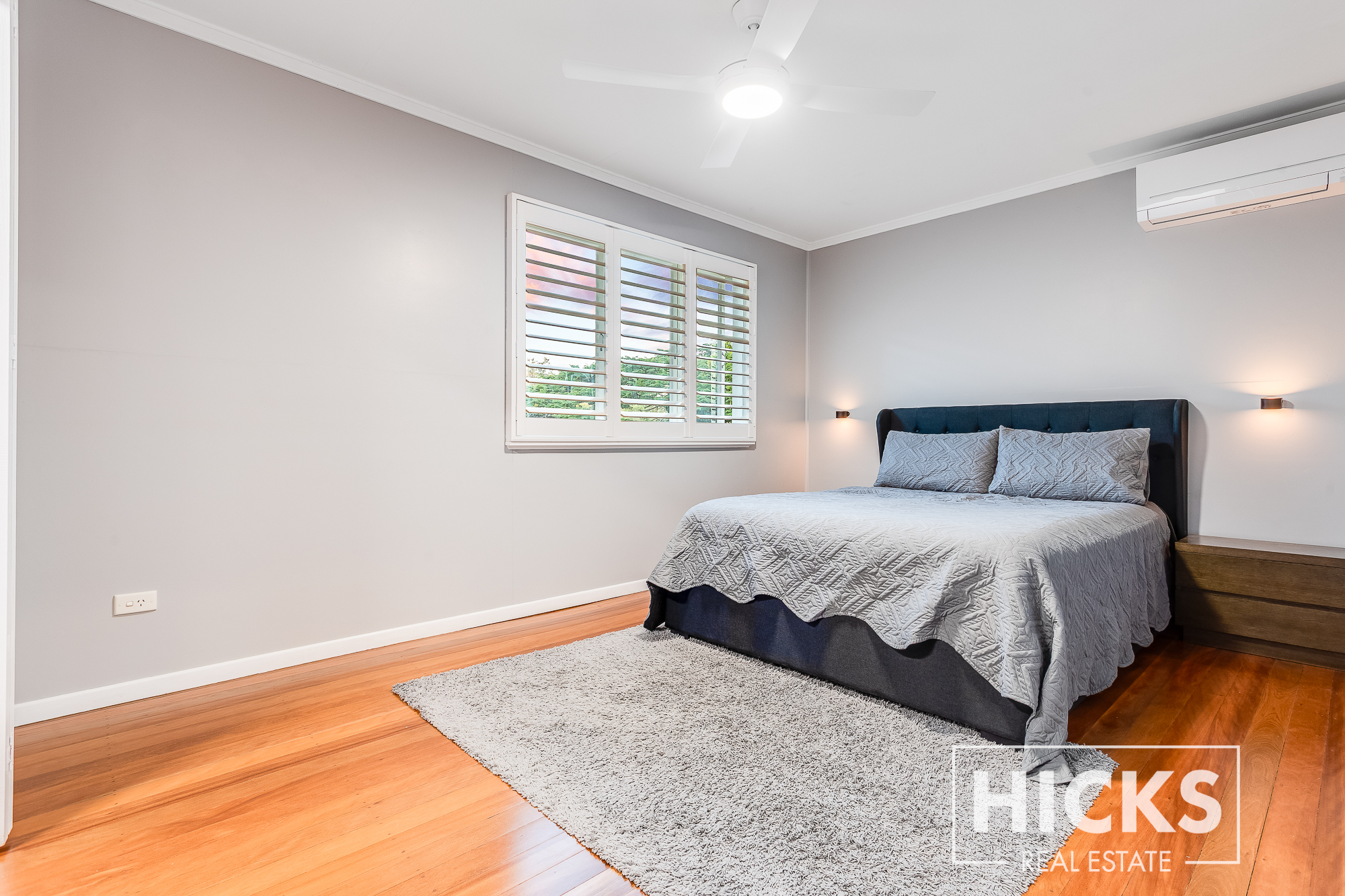 4-bedroom house at 11 Greenhill Street, Everton Park, QLD 4053, Brisbane, Queensland