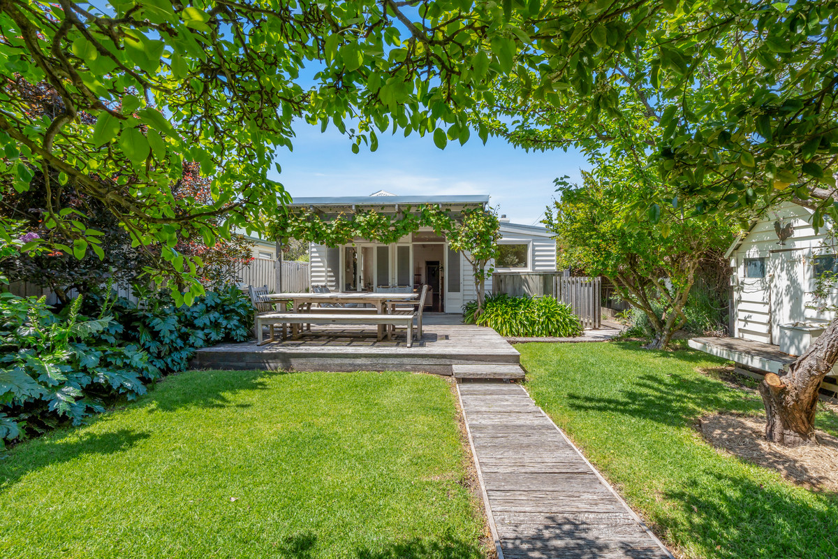 4-bedroom house at 8 Union Street, Port Fairy, VIC 3284, Moyne, Victoria