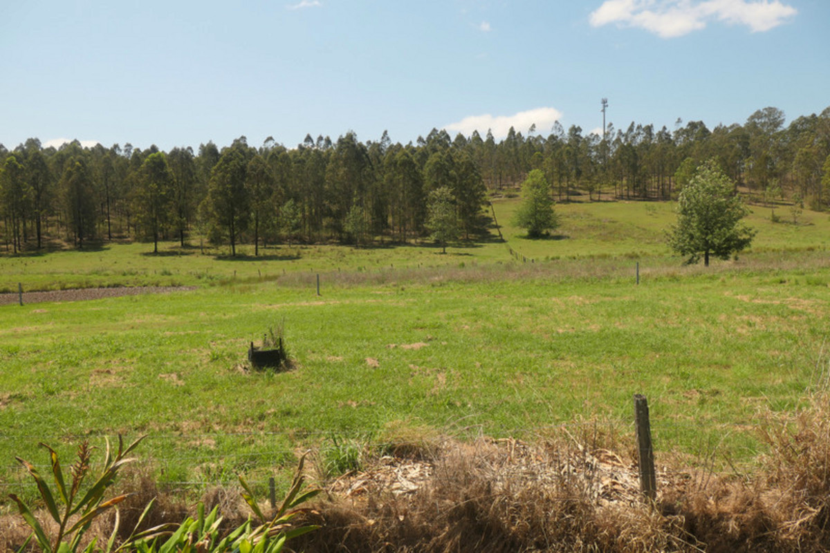 3-bedroom house at 12 Charles Street, Tabulam, Nsw, 2469, Kyogle, New South Wales
