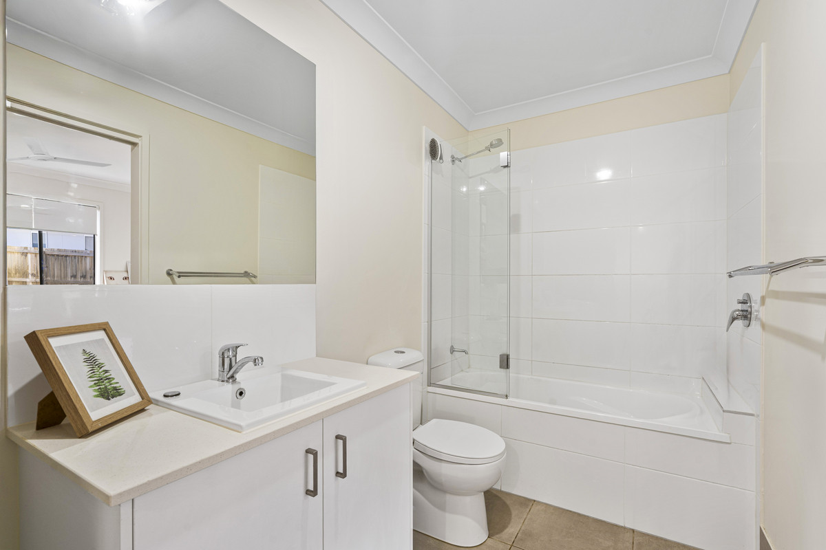 5-bedroom house at 47 ANDREW STREET, Bundamba QLD 4304, Ipswich, Queensland