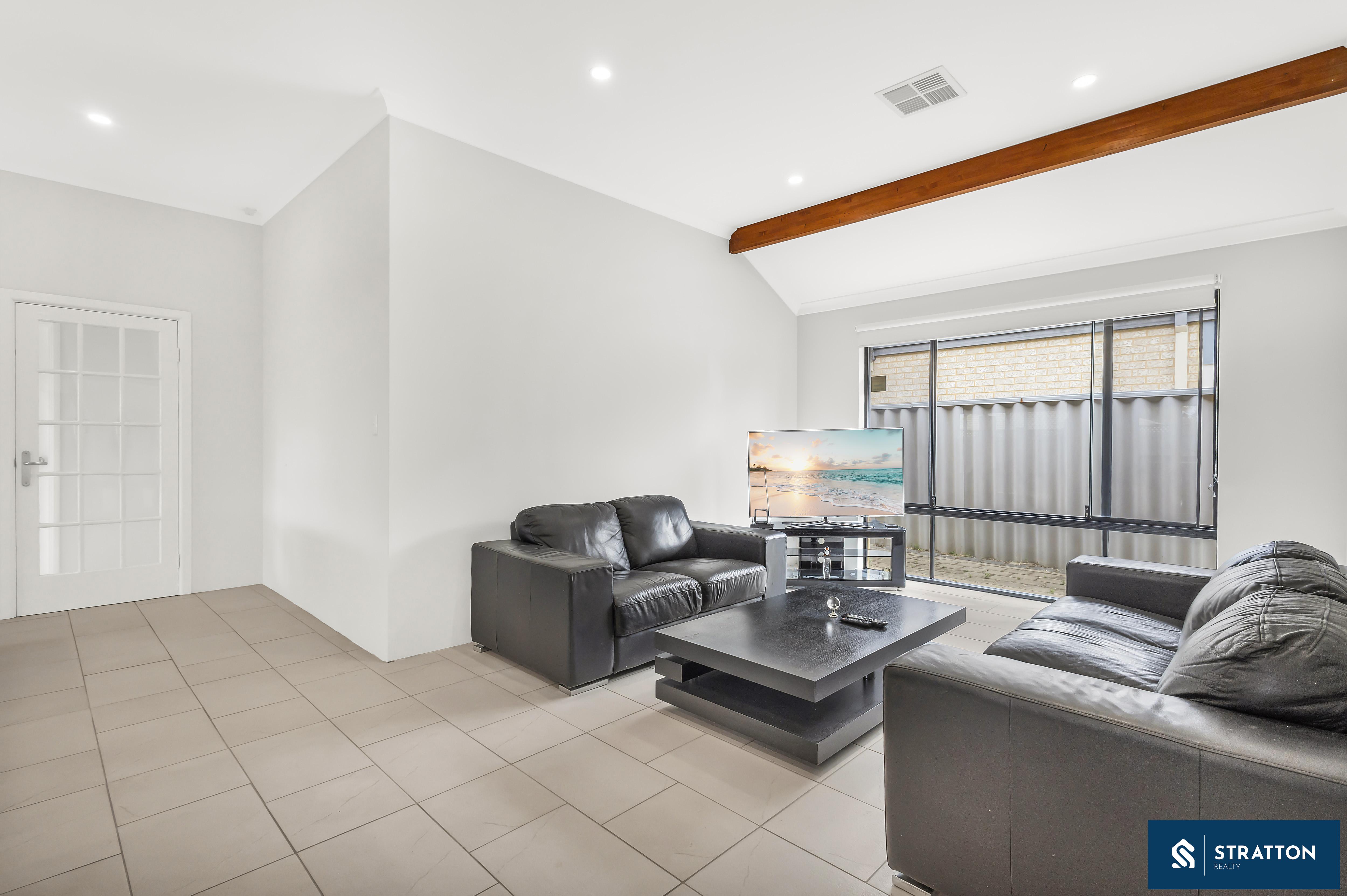 4-bedroom house at 15 Daly Circle, Langford, WA 6147, Gosnells, Western Australia