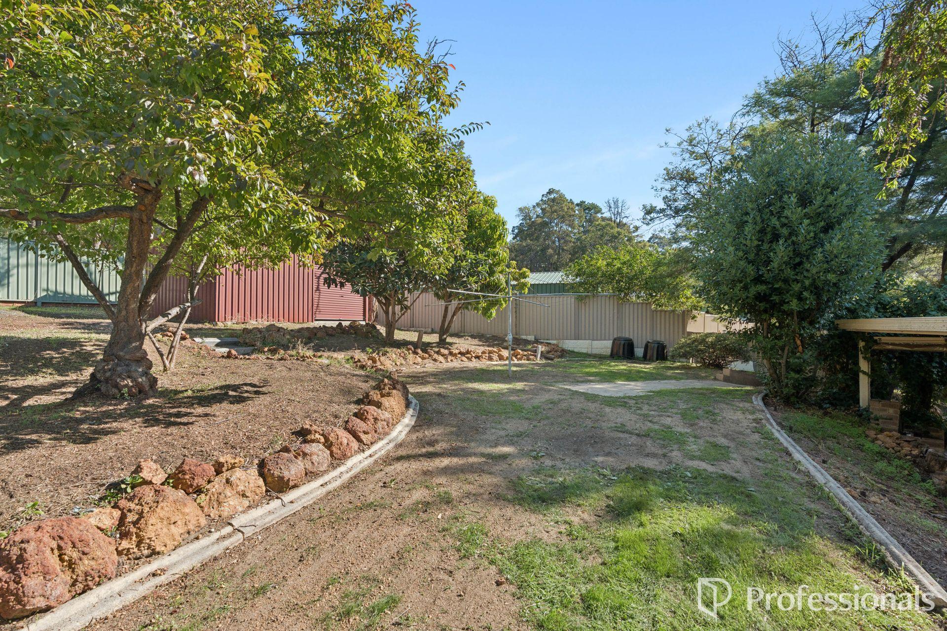 3-bedroom house at 6 WANLISS STREET, Jarrahdale WA 6124, Serpentine-Jarrahdale, Western Australia