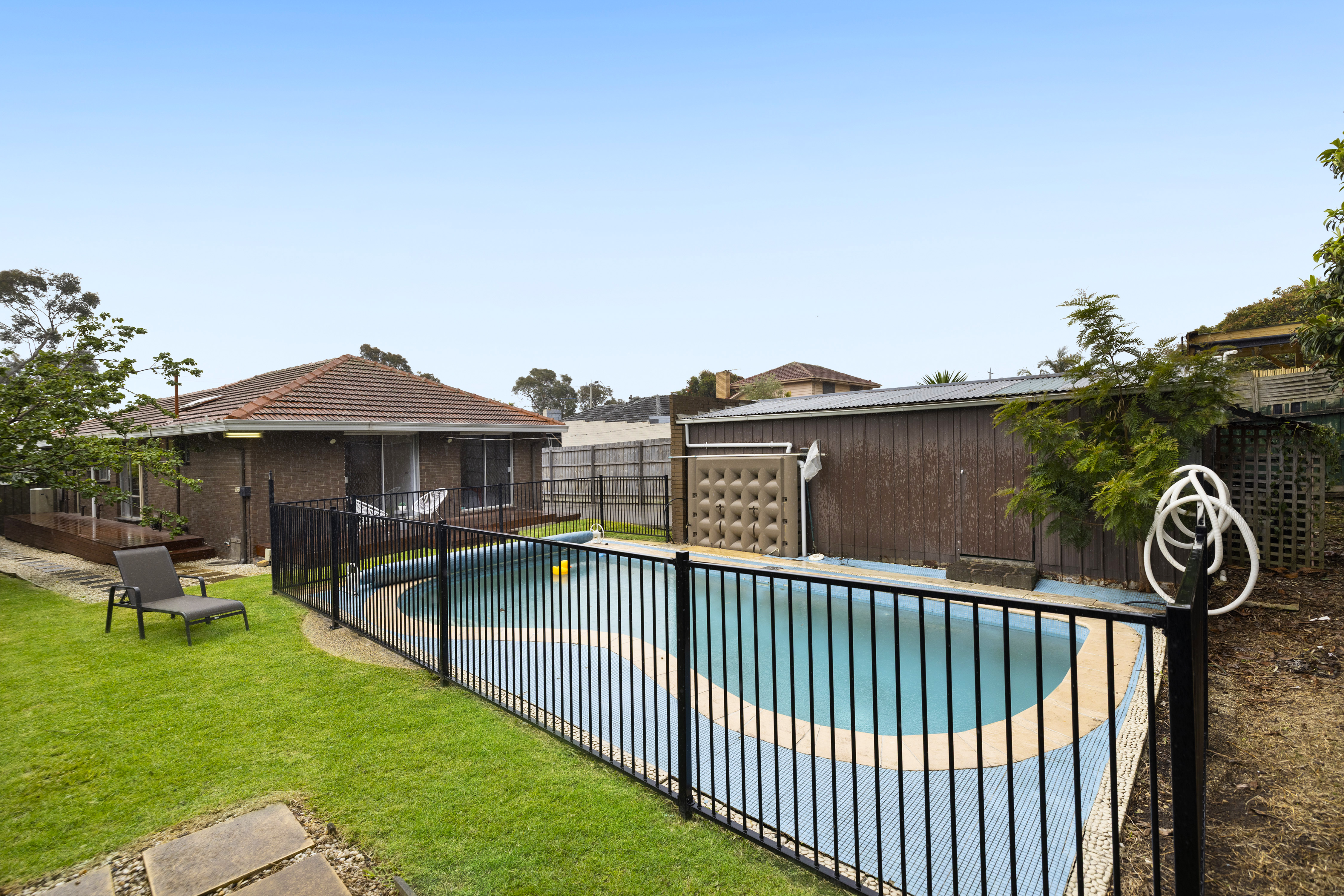 4-bedroom house at 353 Scoresby Road, Ferntree Gully, VIC 3156, Knox, Victoria