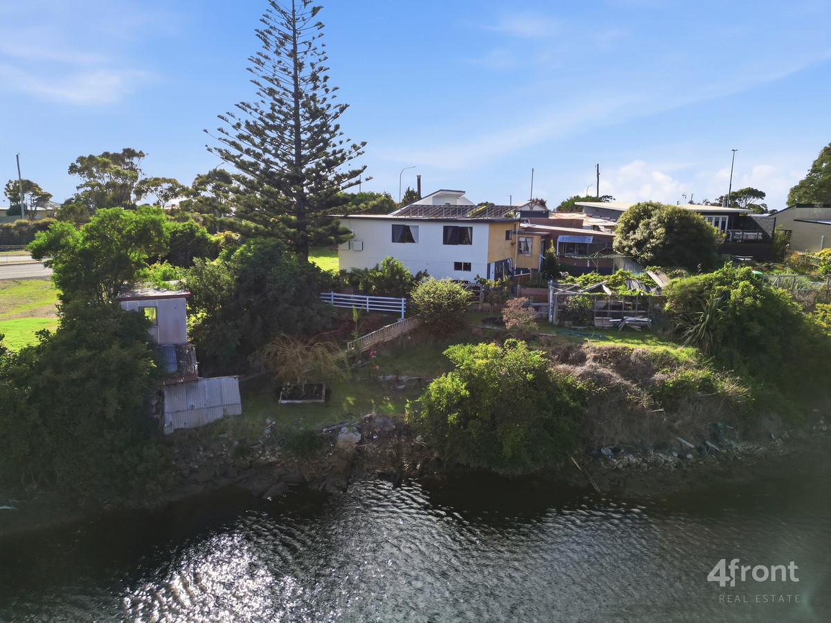 4-bedroom house at 8 Haig Street, Heybridge, TAS 7316, Central Coast (Tas.), Tasmania