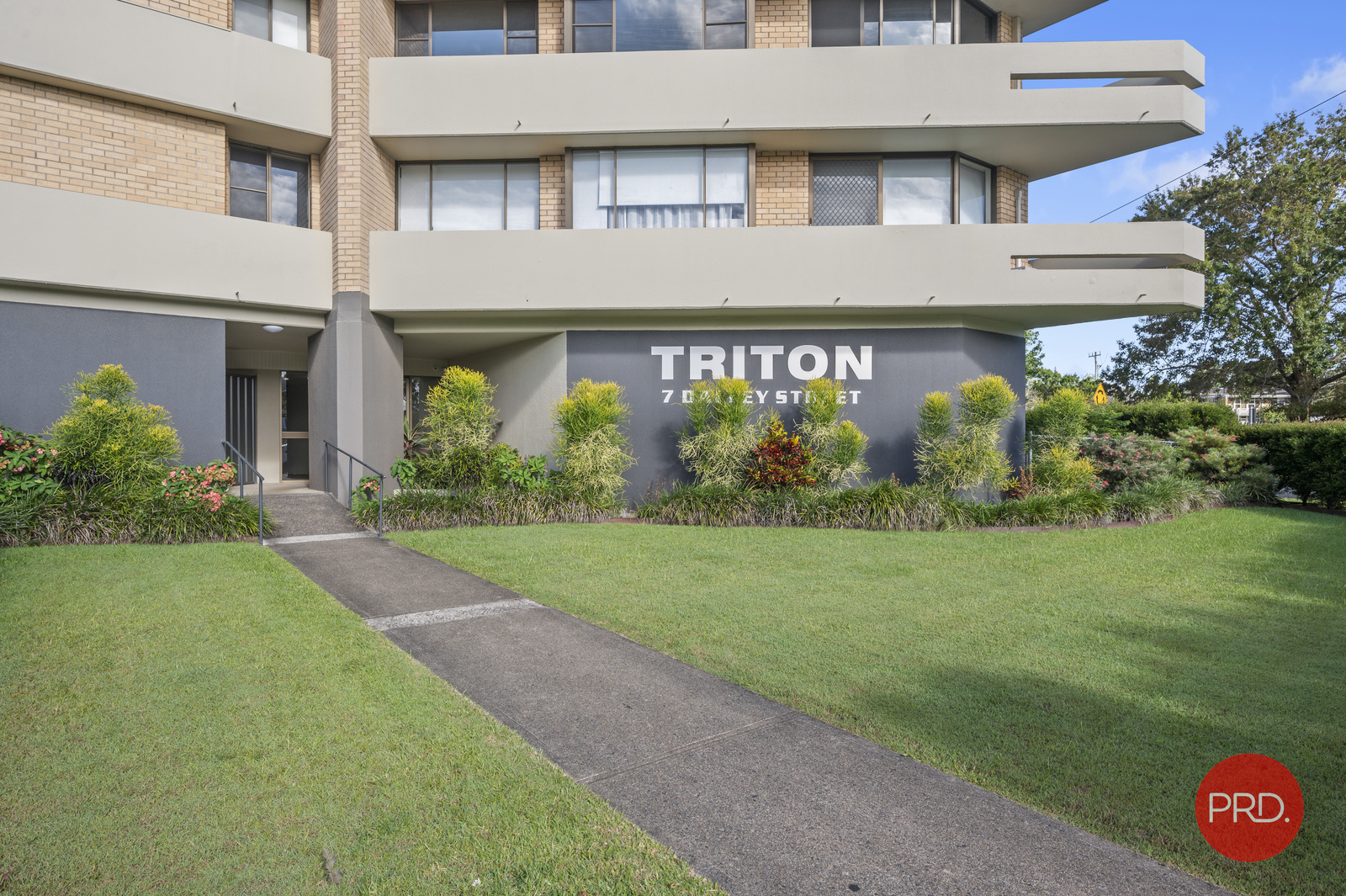 2-bedroom unit at 17/7 Dalley Street, Coffs Harbour, NSW 2450, Coffs Harbour, New South Wales