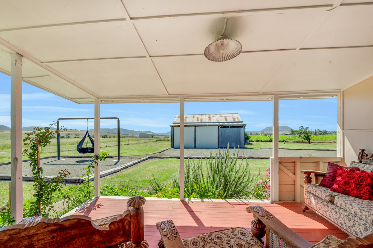 4-bedroom house at 1250 Freestone Road, Freestone, Qld, 4370, Southern Downs, Queensland