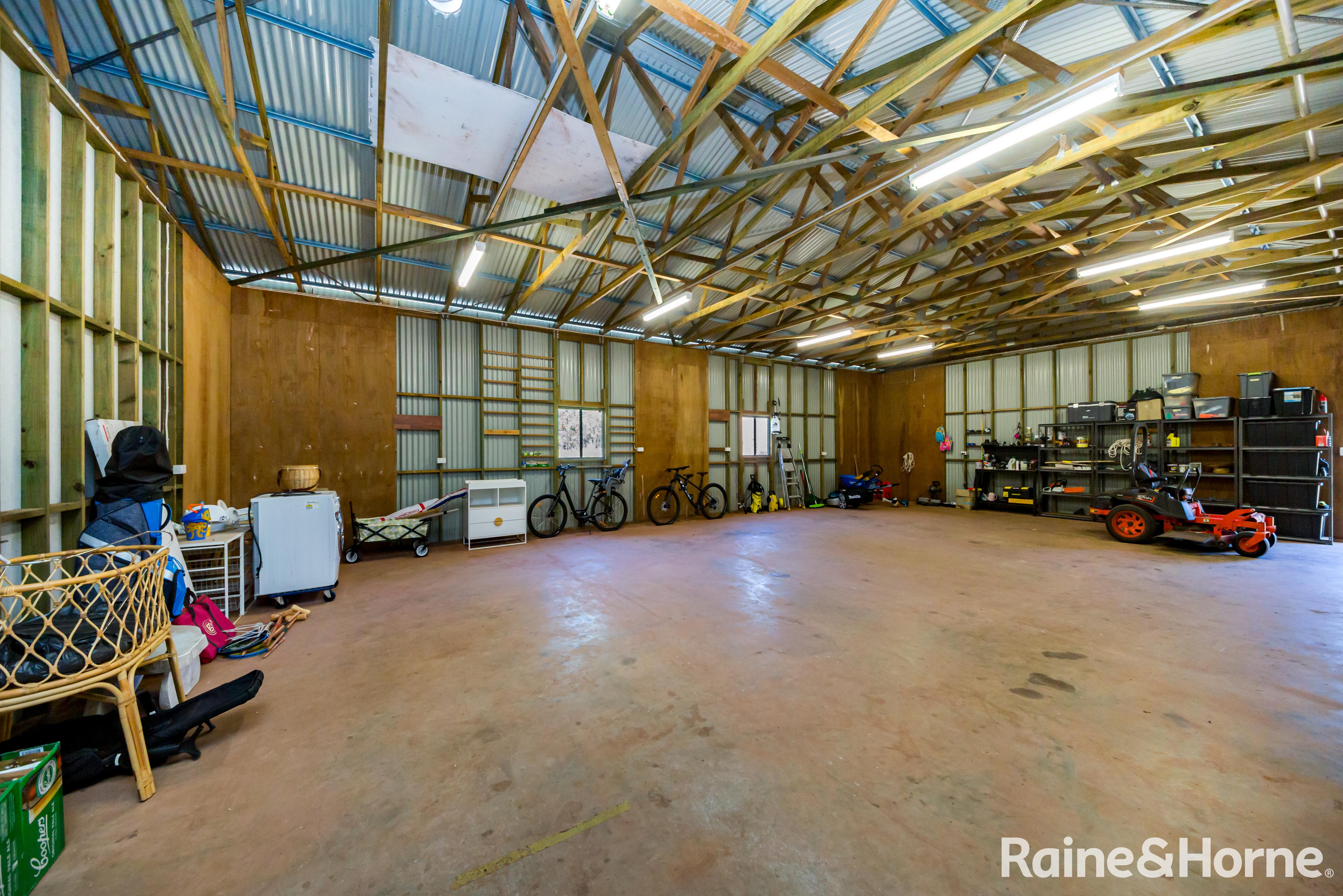 4-bedroom house at 58 MALAR ROAD, Booie QLD 4610, South Burnett, Queensland