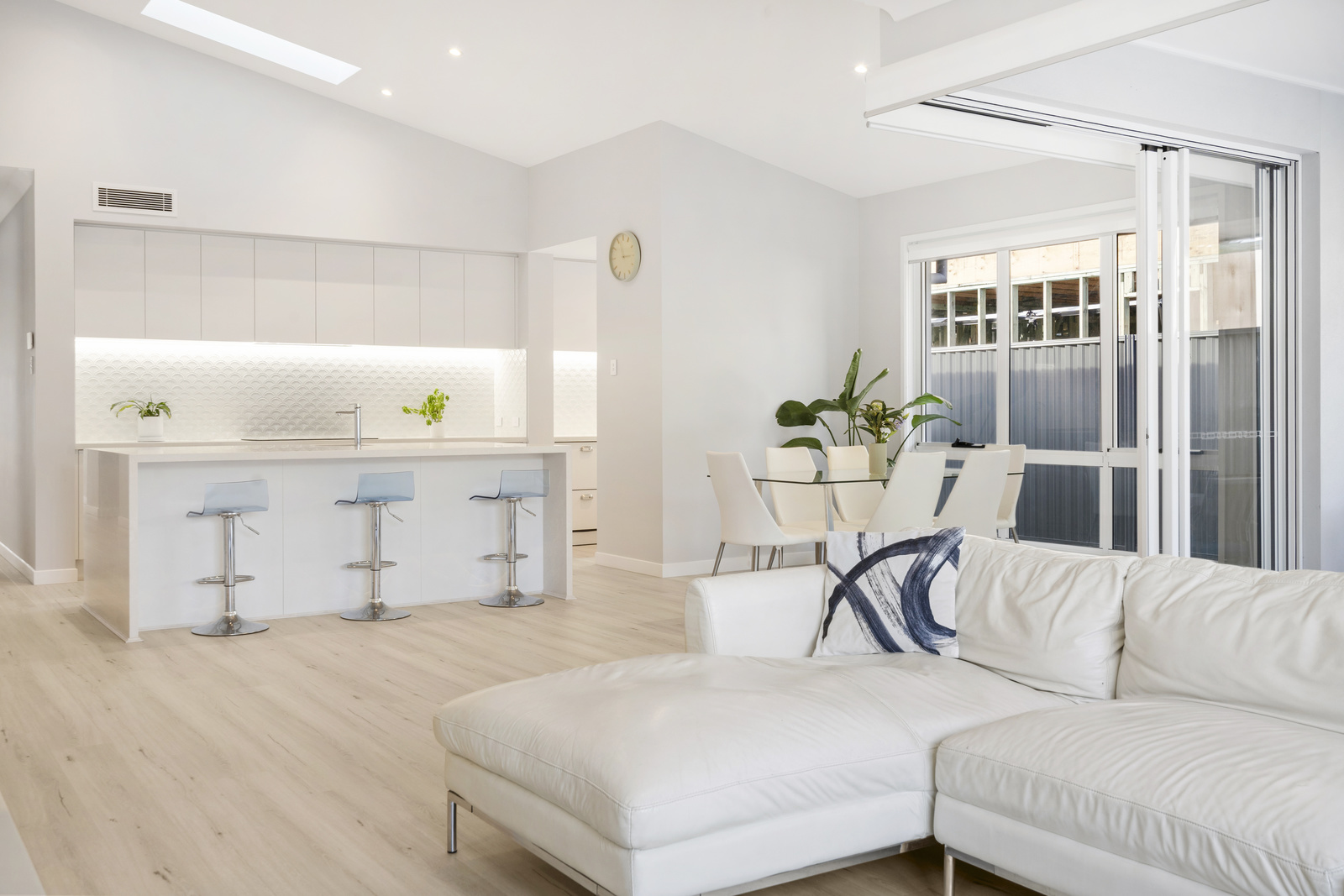 4-bedroom house at 95 BOWEN LOOP, Cudgen NSW 2487, Tweed, New South Wales