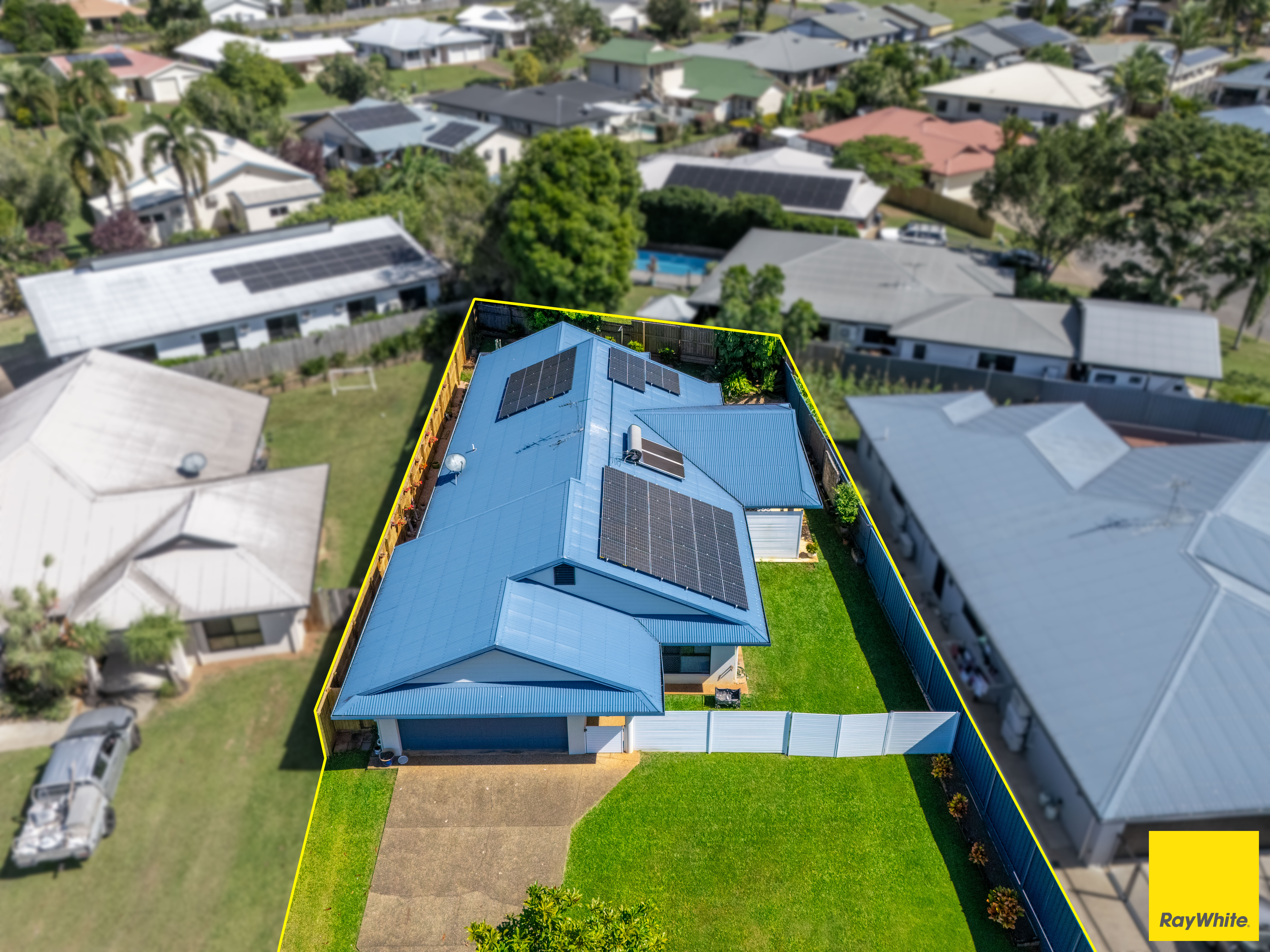 4-bedroom house at 15 Lucy Close, Kanimbla, QLD 4870, Cairns, Queensland