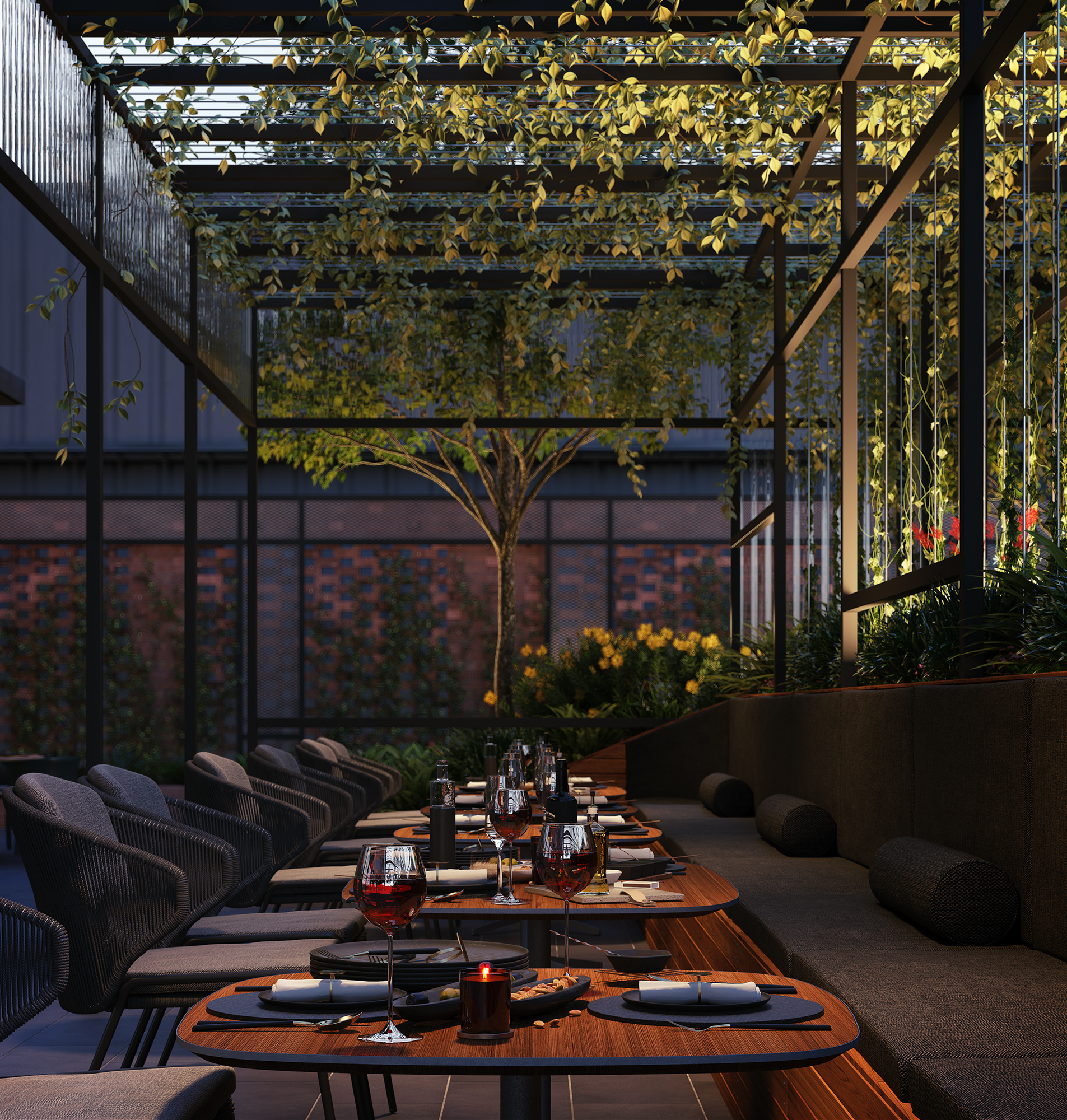 B11-01/103-109 Boundary Rd, North Melbourne, Vic, 3051 - Image 3