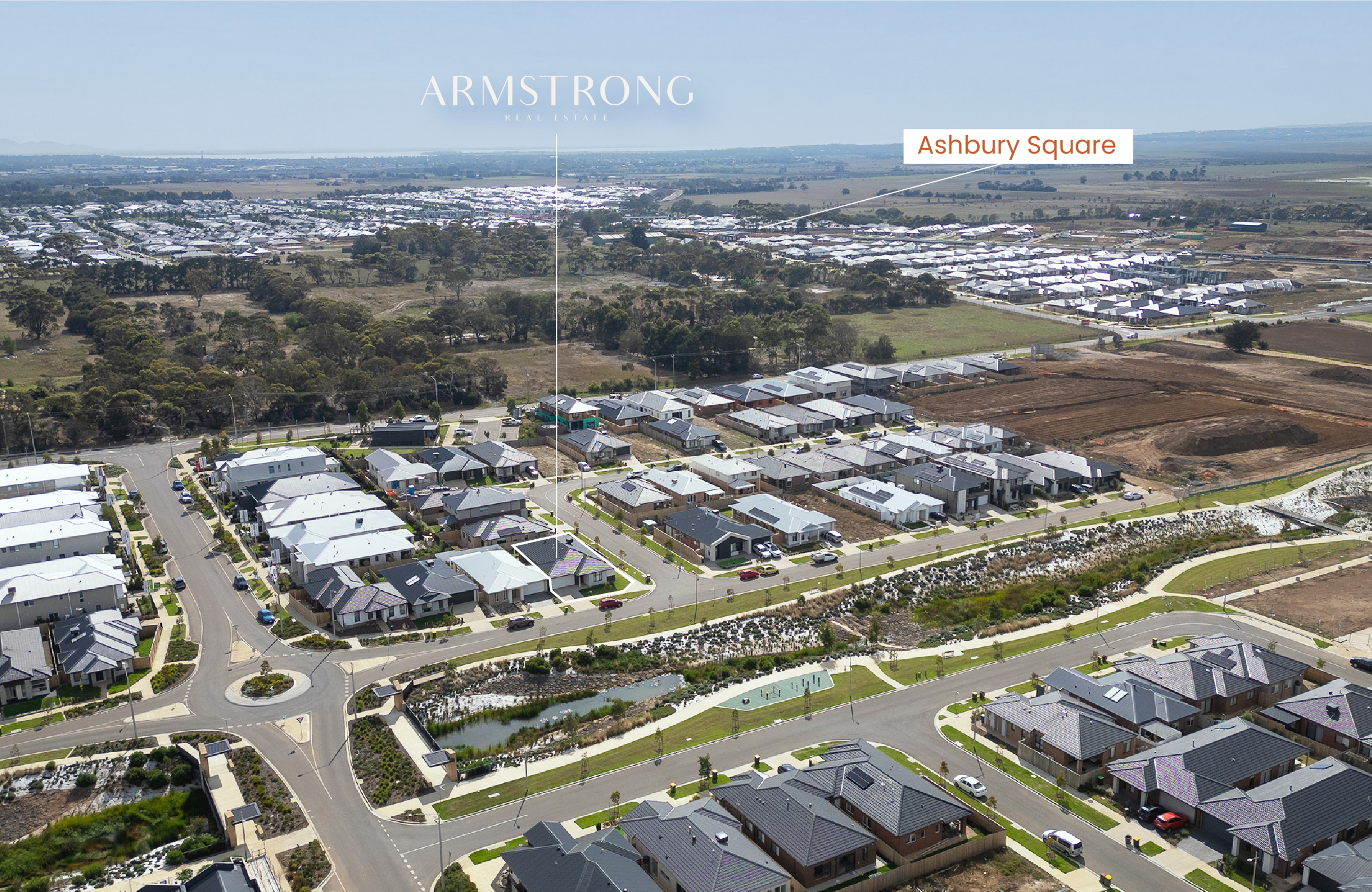 4-bedroom house at 7 Gahnia Drive, Armstrong Creek, VIC 3217, Greater Geelong, Victoria